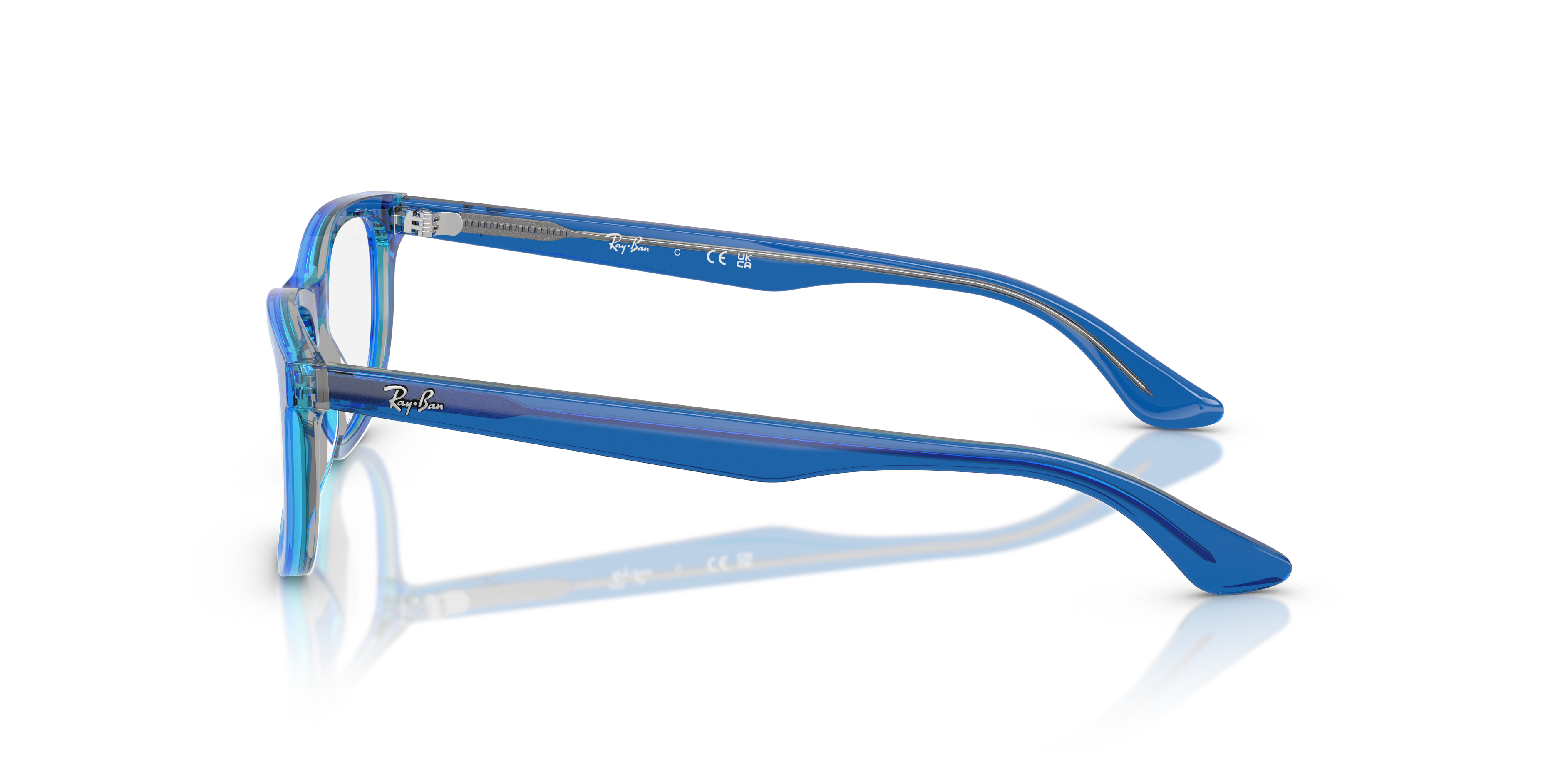 Gafas Graduadas Ray-Ban Ry1642 RY1642 3999 48 16