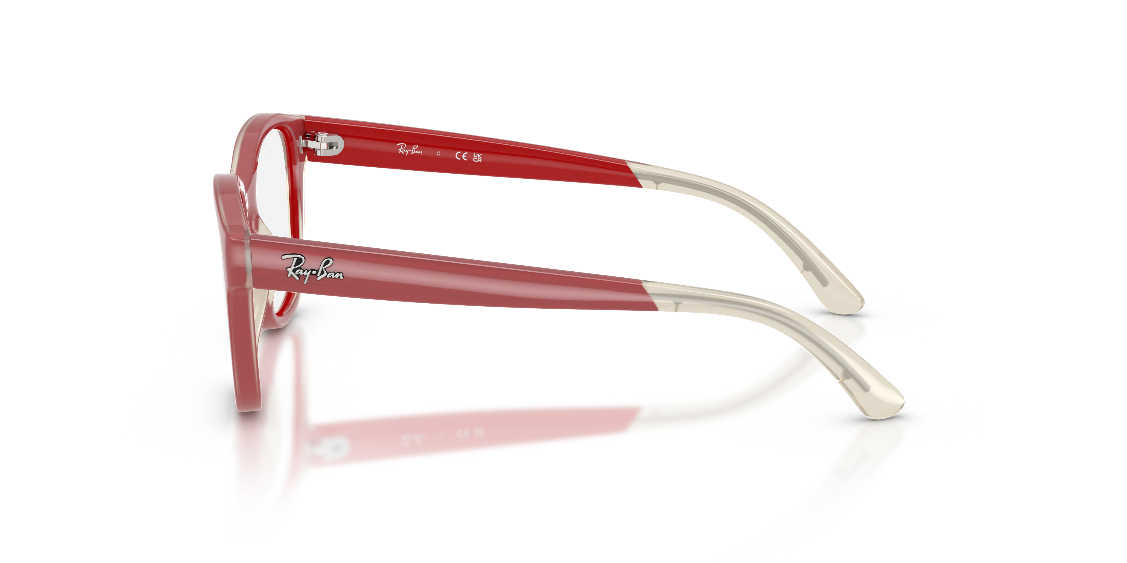 Gafas Graduadas Ray-Ban Ry1950 RY1950 7204 46 17