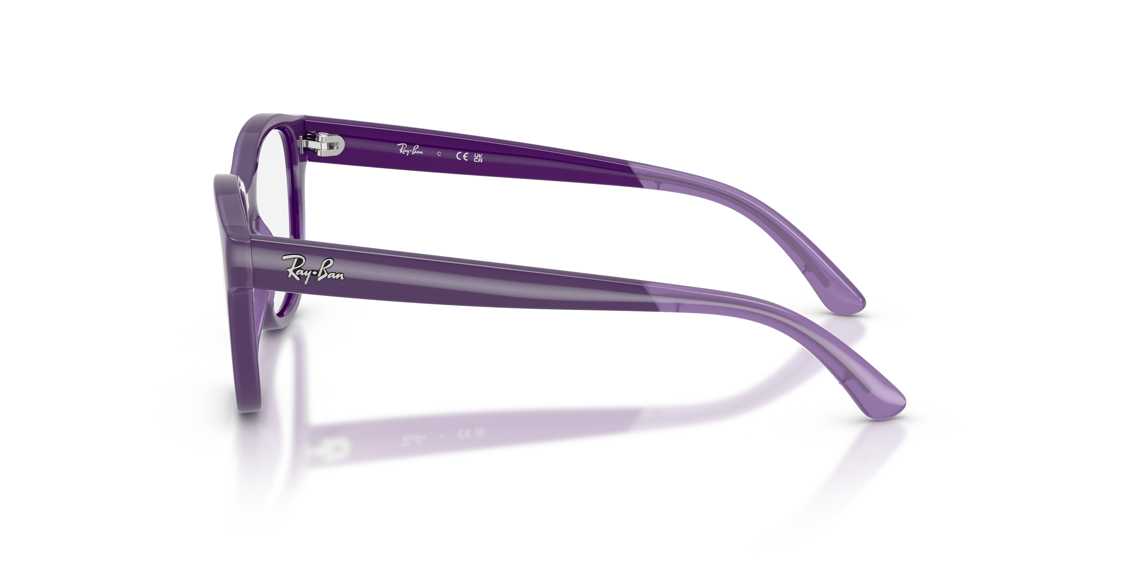 Gafas Graduadas Ray-Ban Ry1950 RY1950 7206 46 17