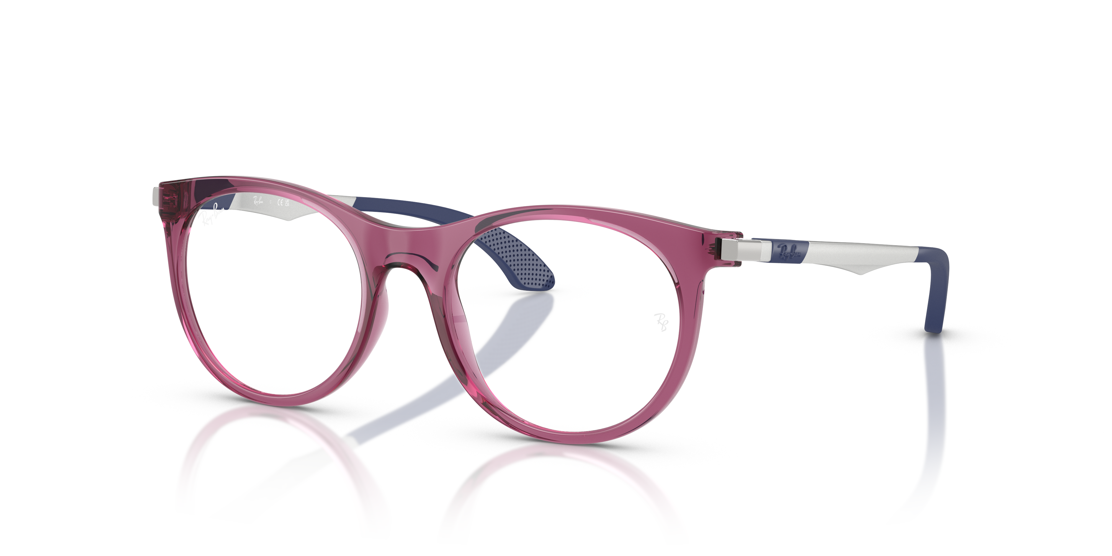 Gafas Graduadas Ray-Ban Ry9082V RY9082V 7504 45 17