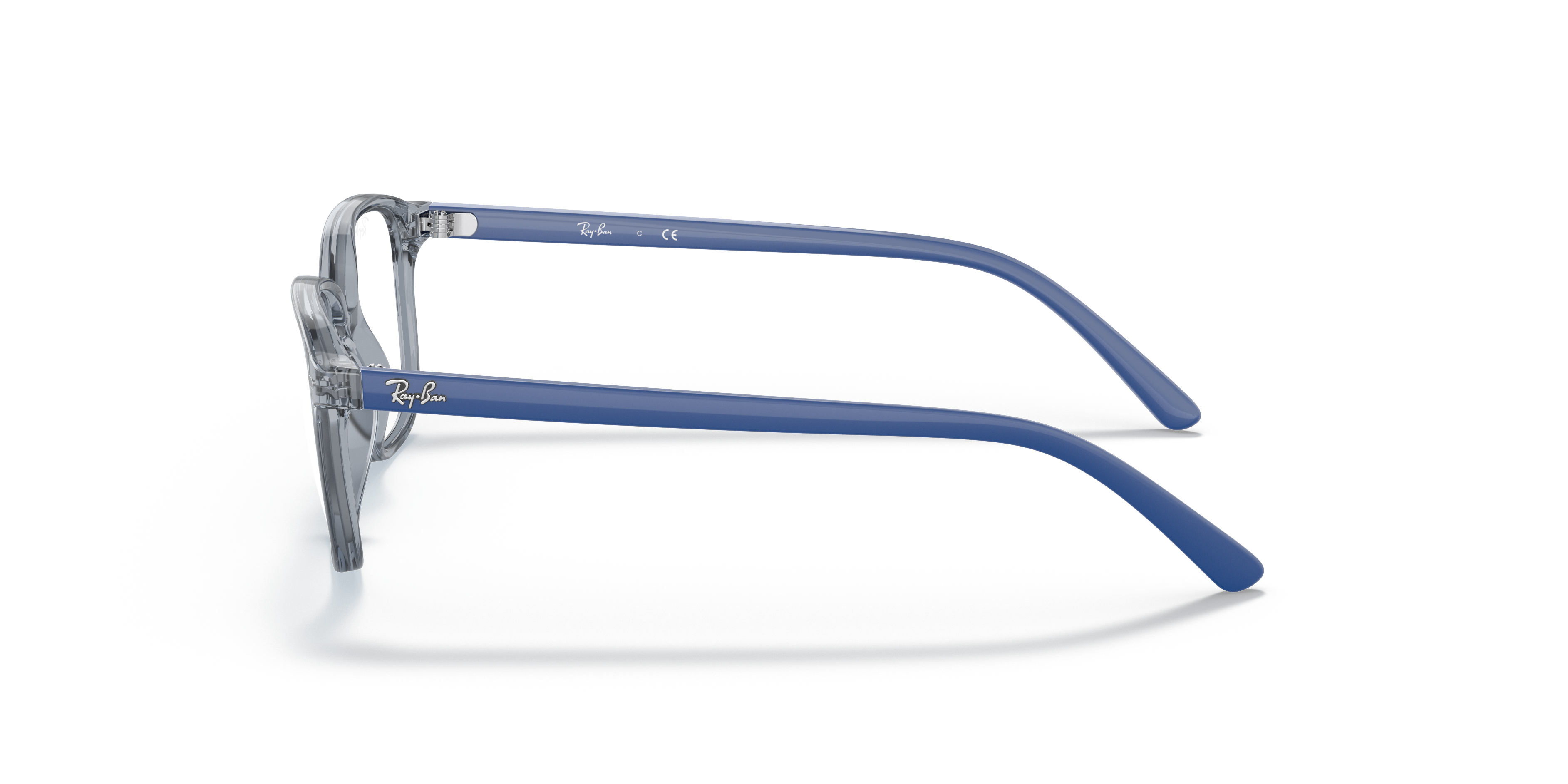 Gafas Graduadas Ray-Ban Junior Leonard RY9093V 3897 45 16