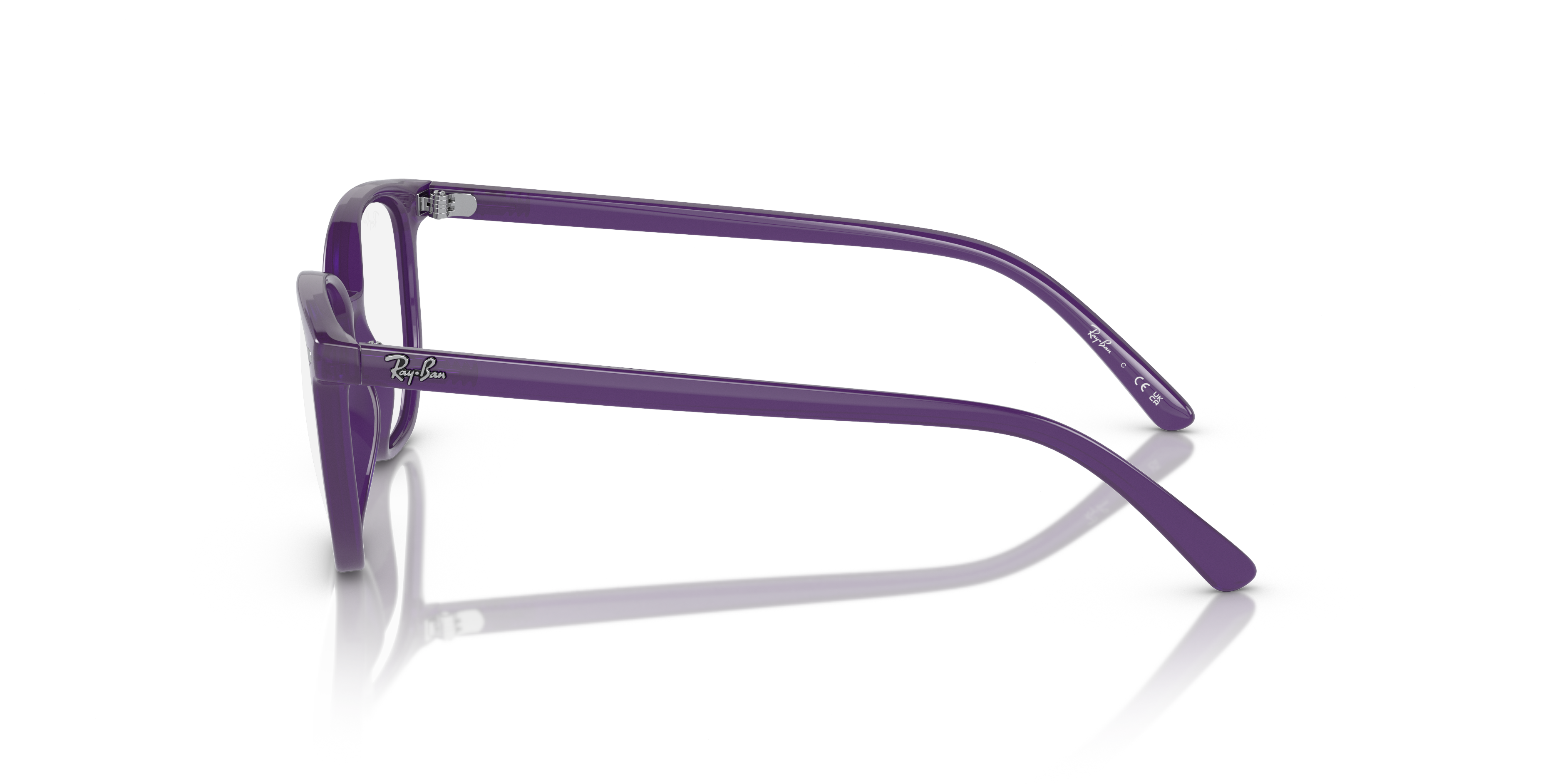 Gafas Graduadas Ray-Ban Junior Elliot RY9097V 3935 44 16
