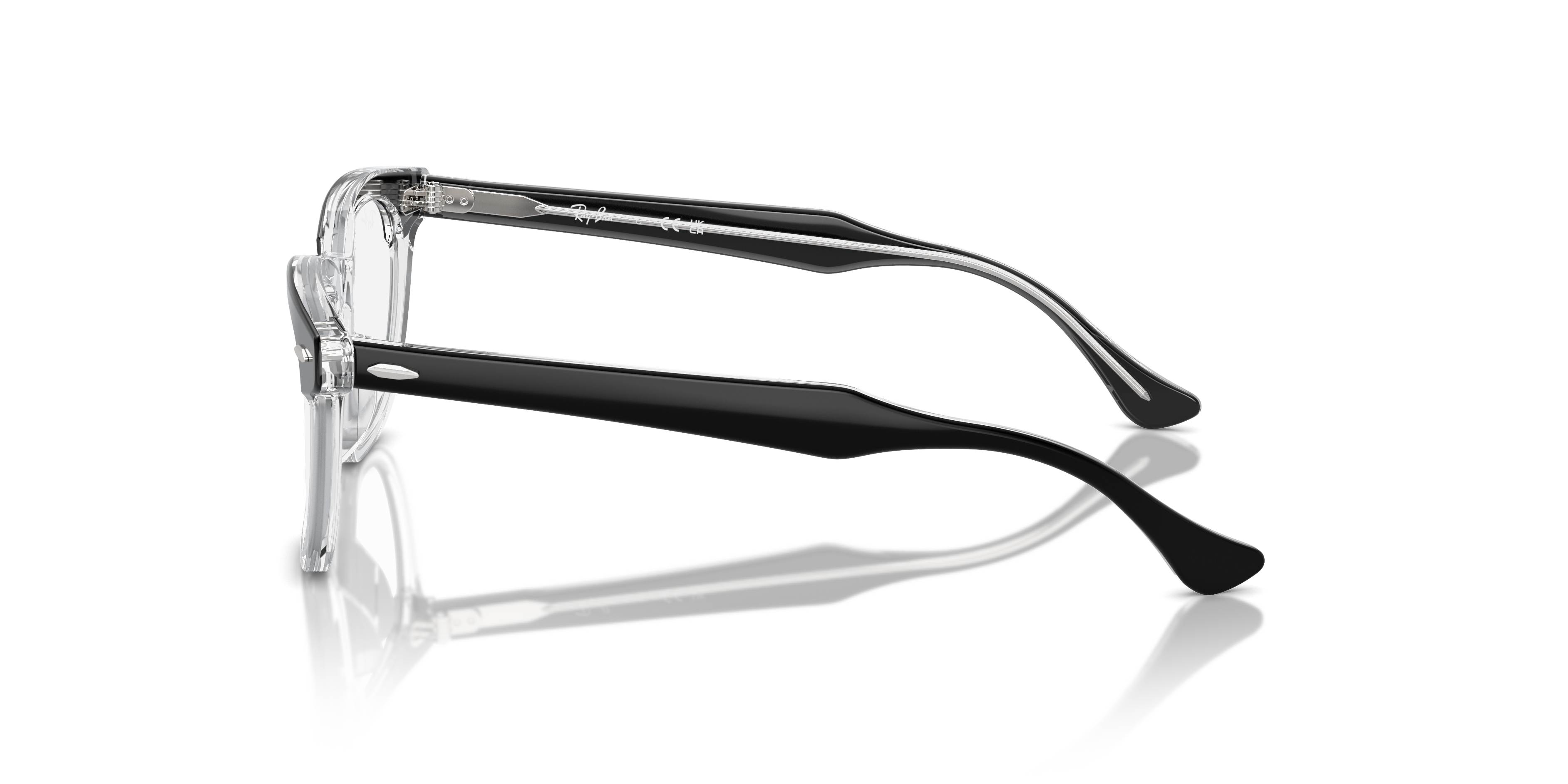 Gafas Graduadas Ray-Ban Ry9098V RY9098V 3529 43 18