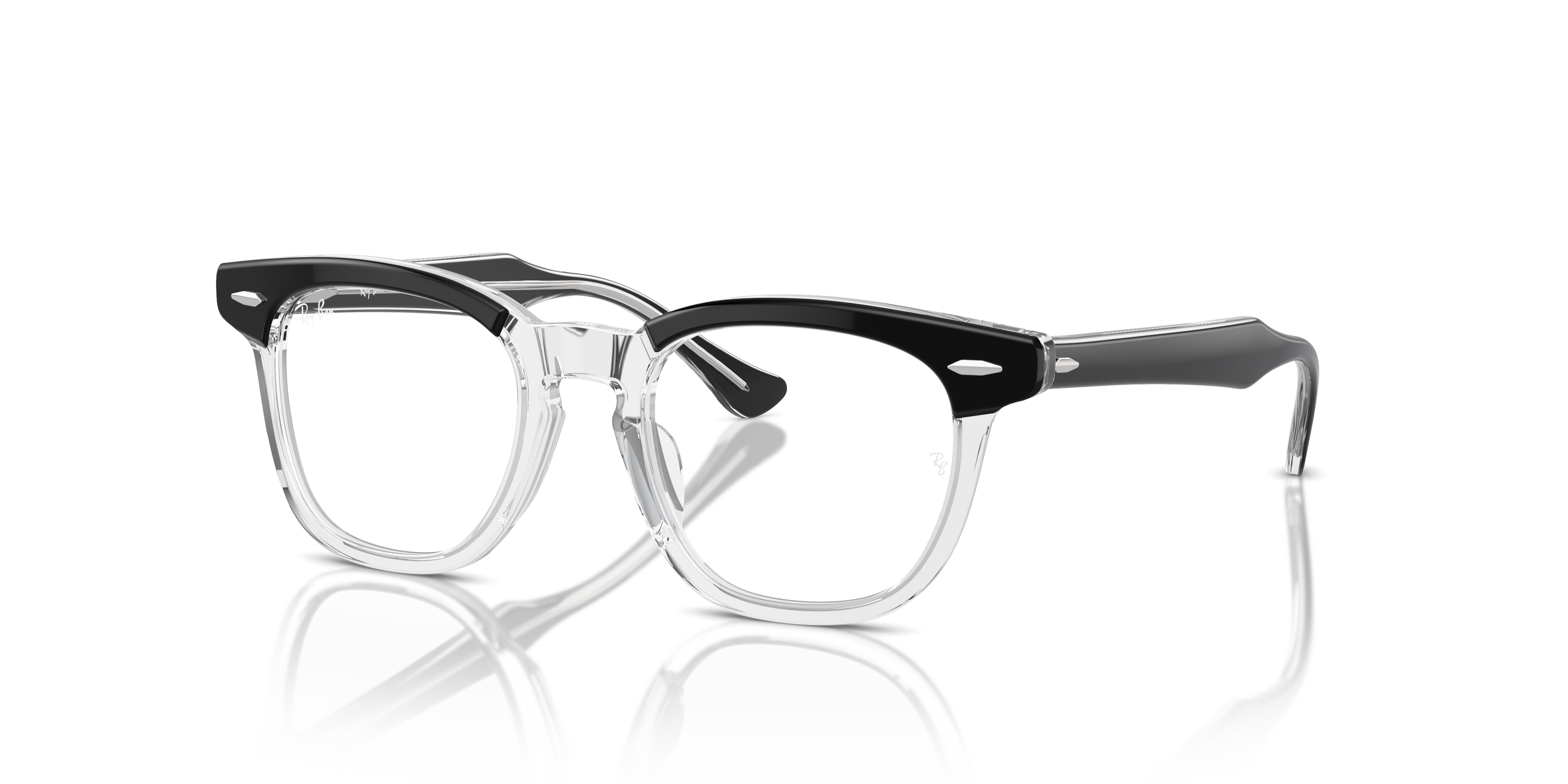 Gafas Graduadas Ray-Ban Ry9098V RY9098V 3529 43 18