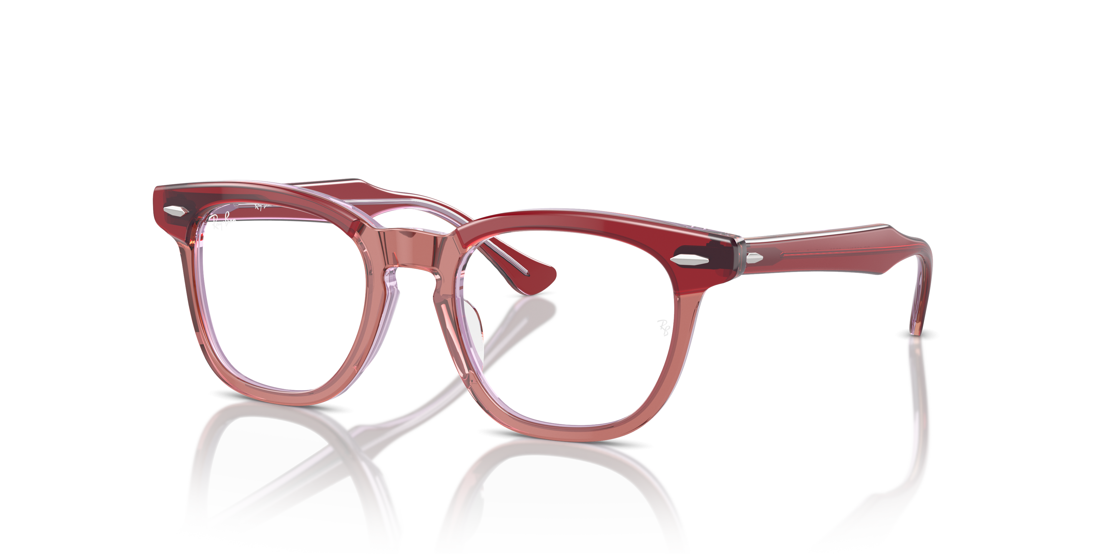 Gafas Graduadas Ray-Ban Ry9098V RY9098V 3960 43 18