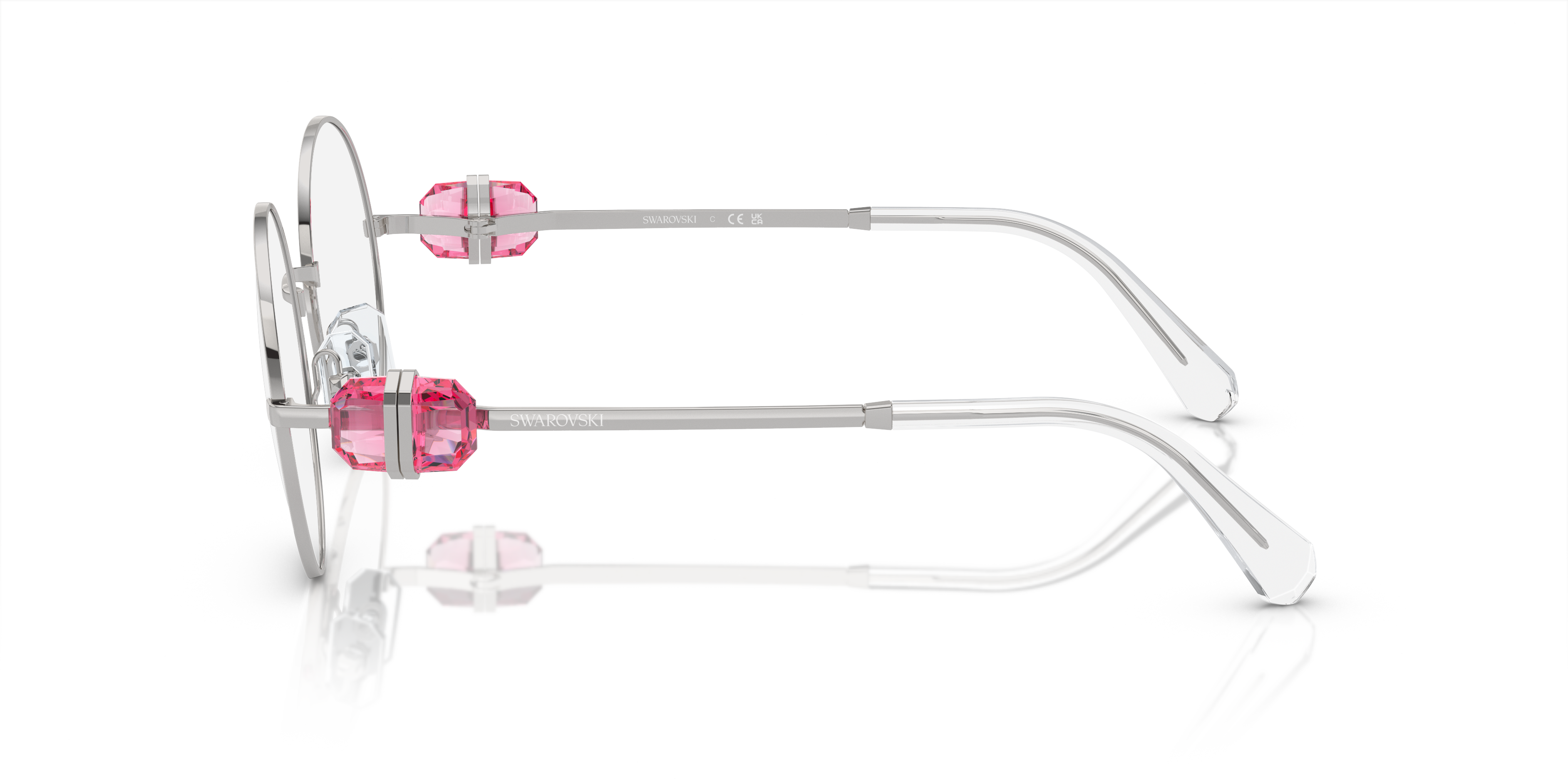 Gafas Graduadas Swarovski Sk1001 SK1001 4001 53 20