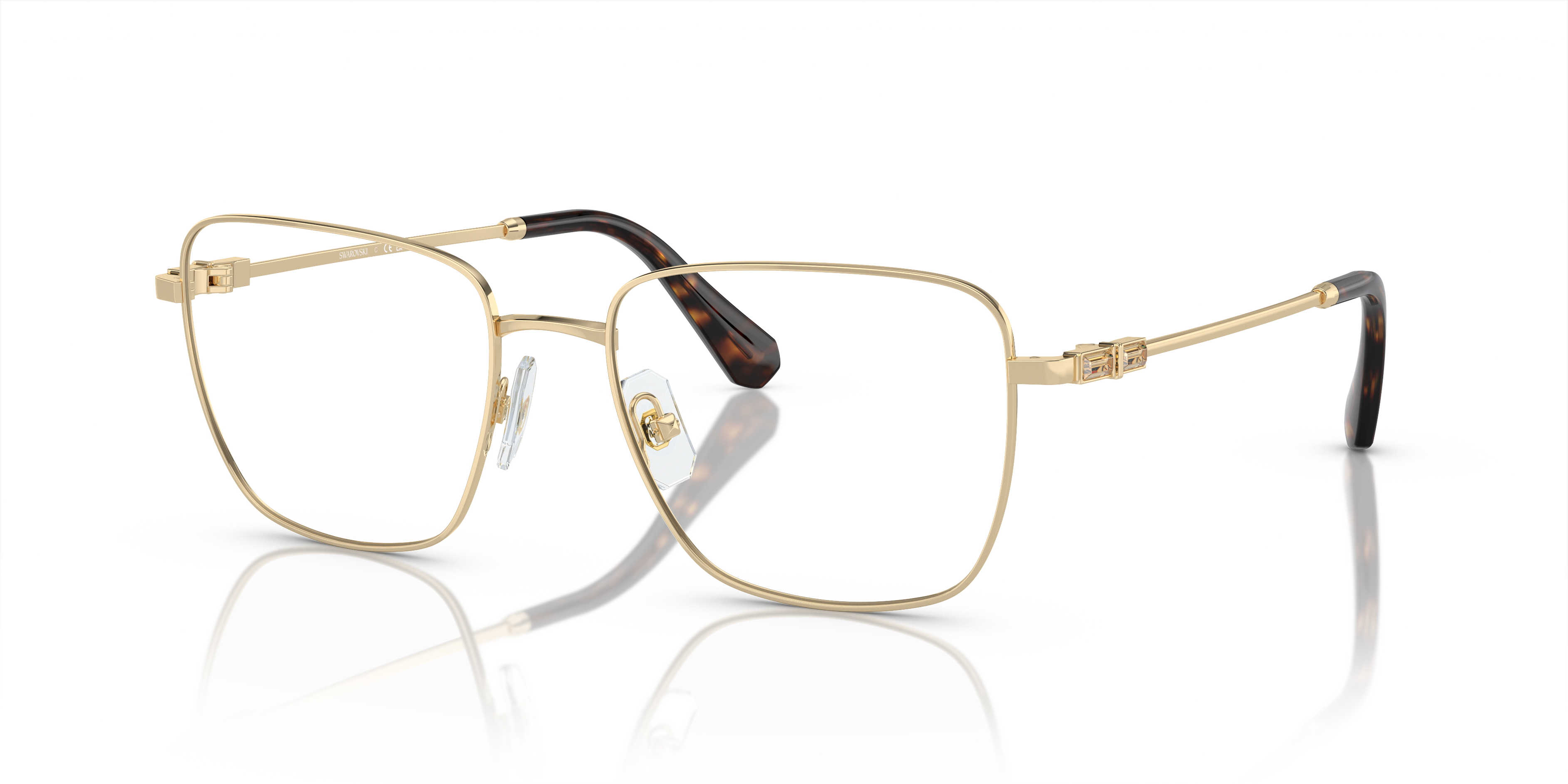 Gafas Graduadas Swarovski Sk1003 SK1003 4013 55 18