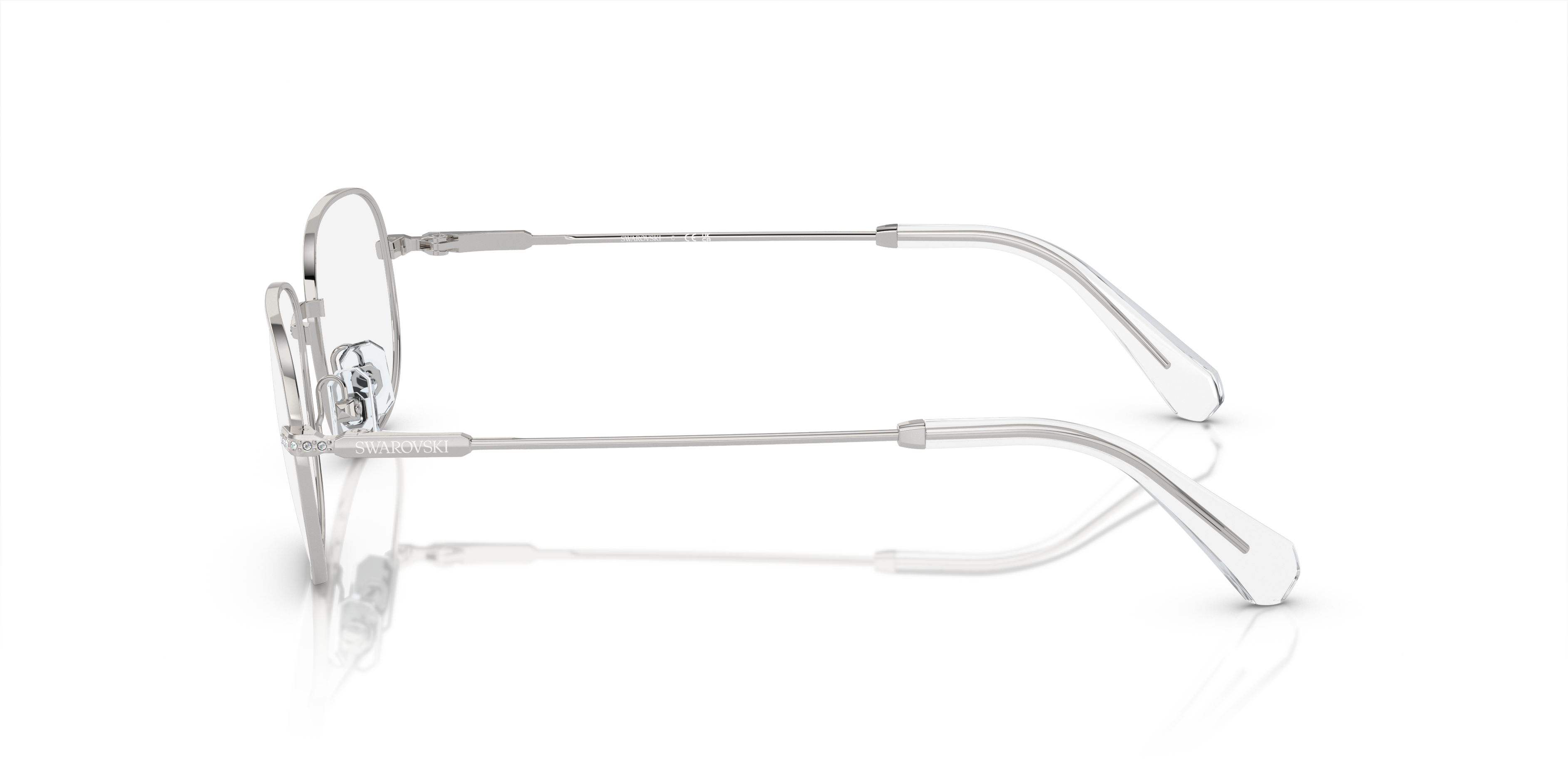 Gafas Graduadas Swarovski Sk1005 SK1005 4001 52 19