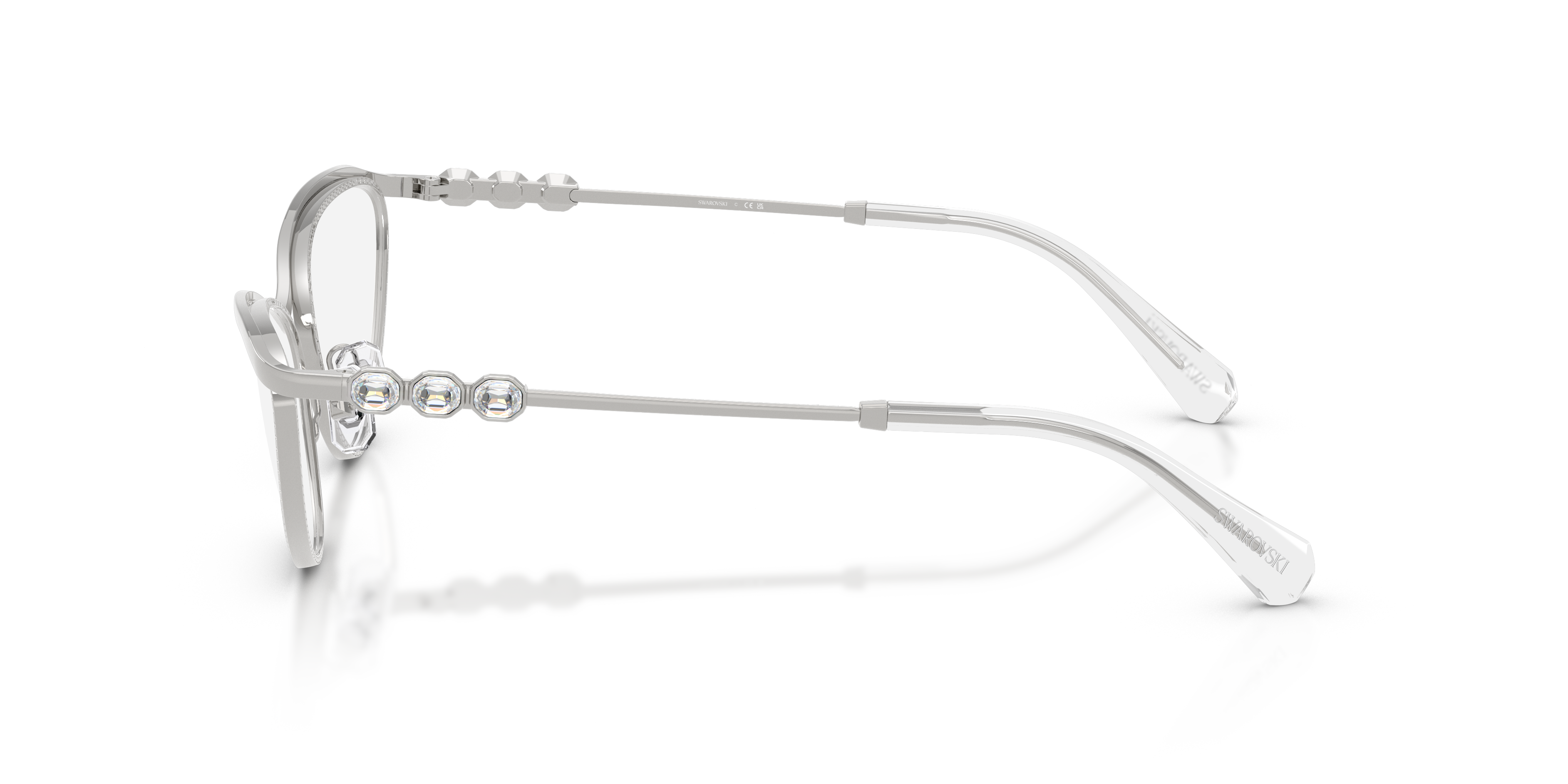 Gafas Graduadas Swarovski Sk1027 SK1027 4001 59 17