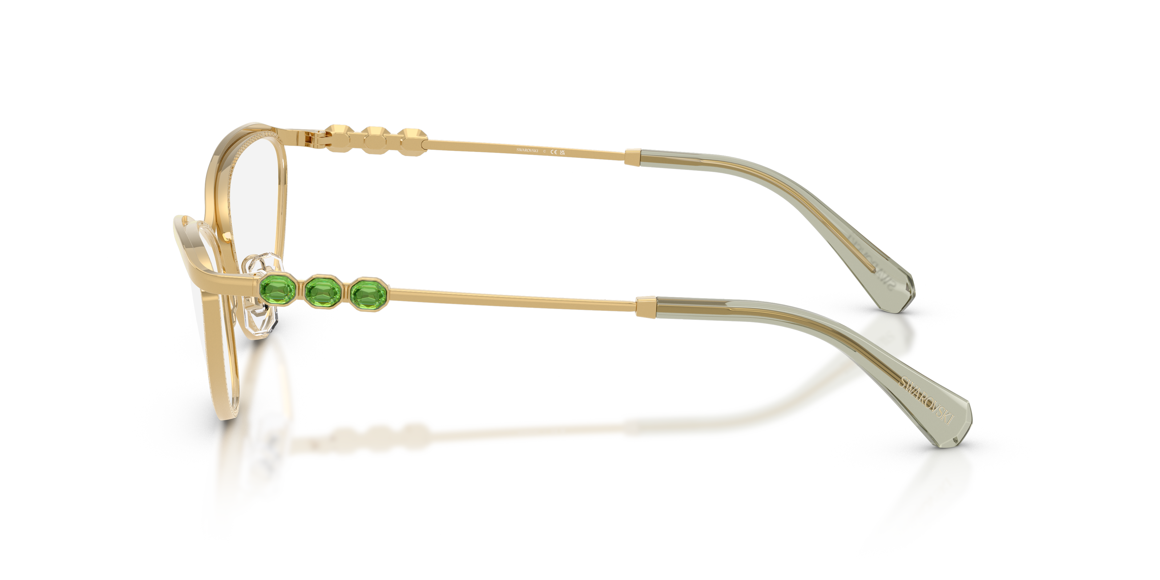 Gafas Graduadas Swarovski Sk1027 SK1027 4036 59 17