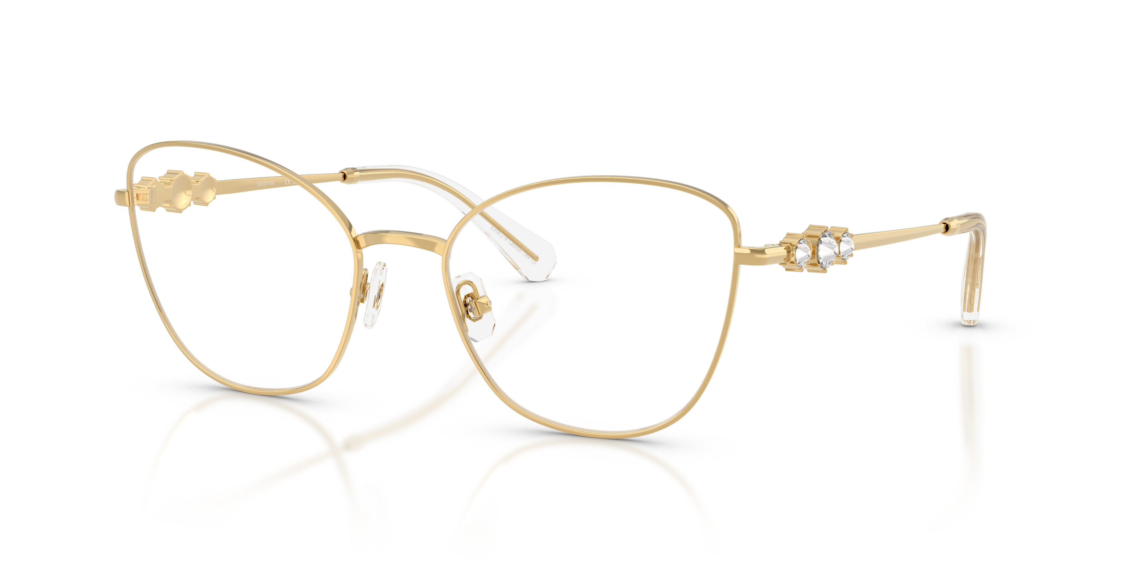 Gafas Graduadas Swarovski Sk1034 SK1034 4004 54 19