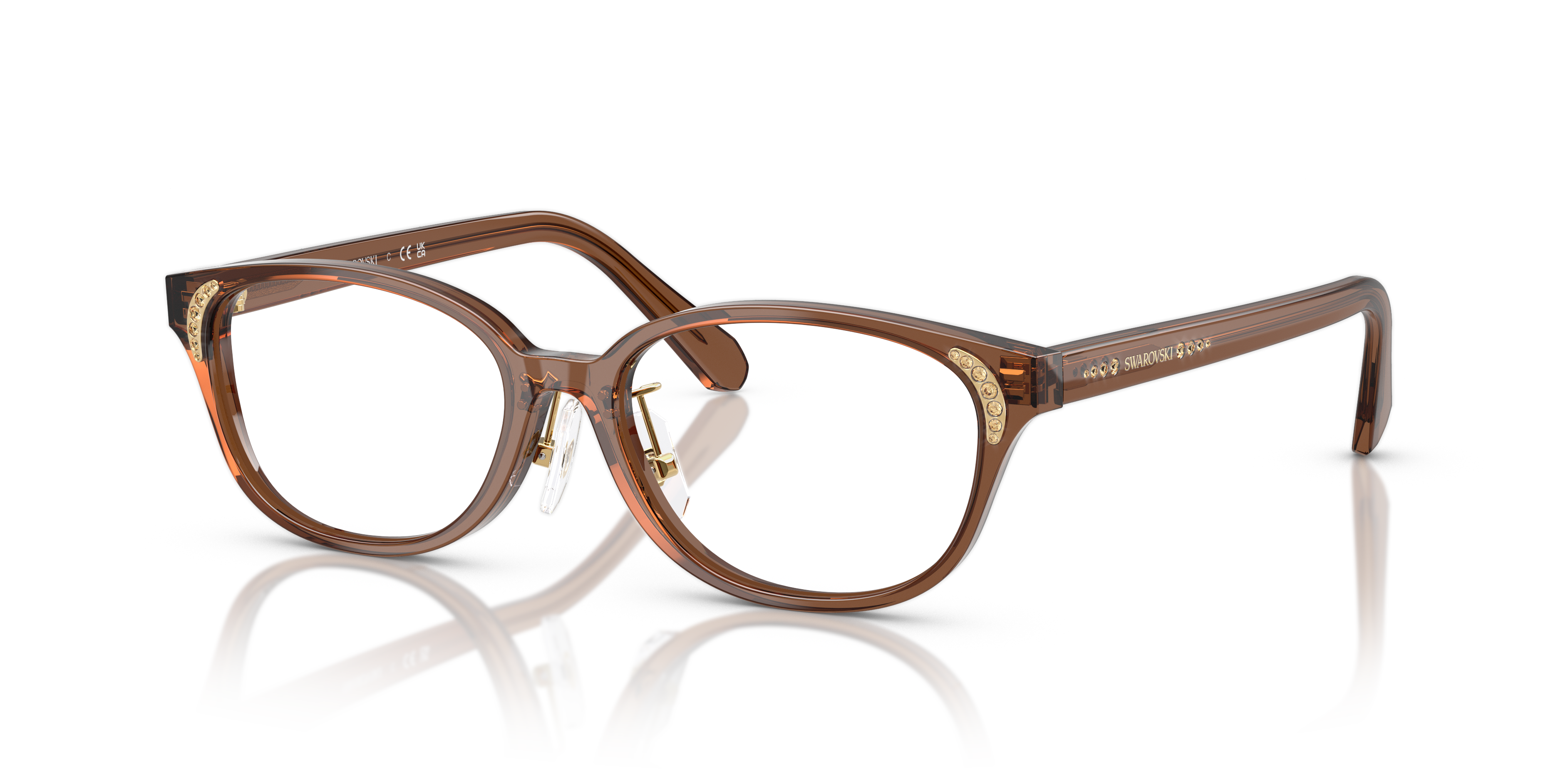 Sol Swarovski SK2040D 1067 52 16 扫描