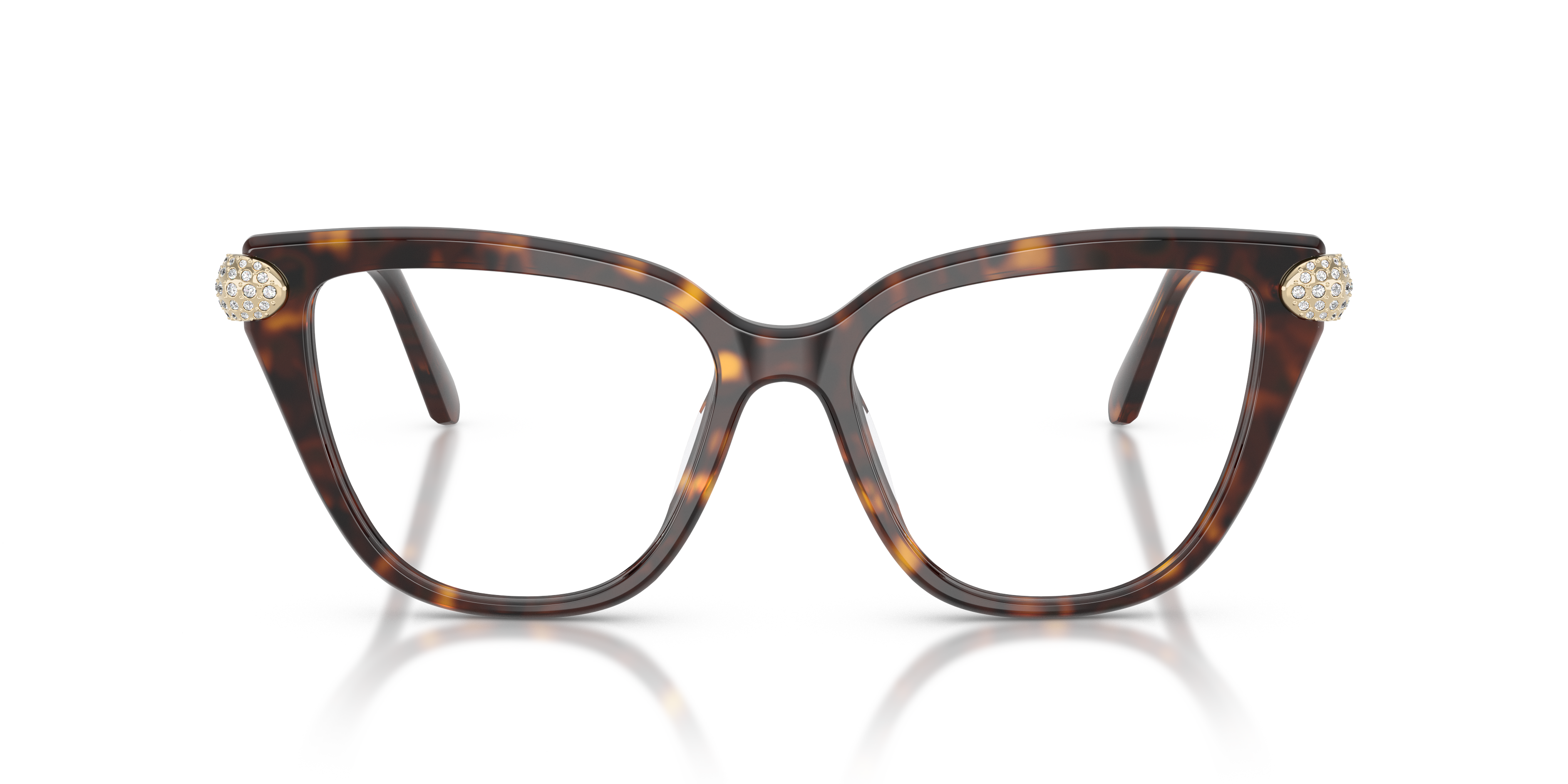 Sol Swarovski SK2045 1002 52 16 扫描