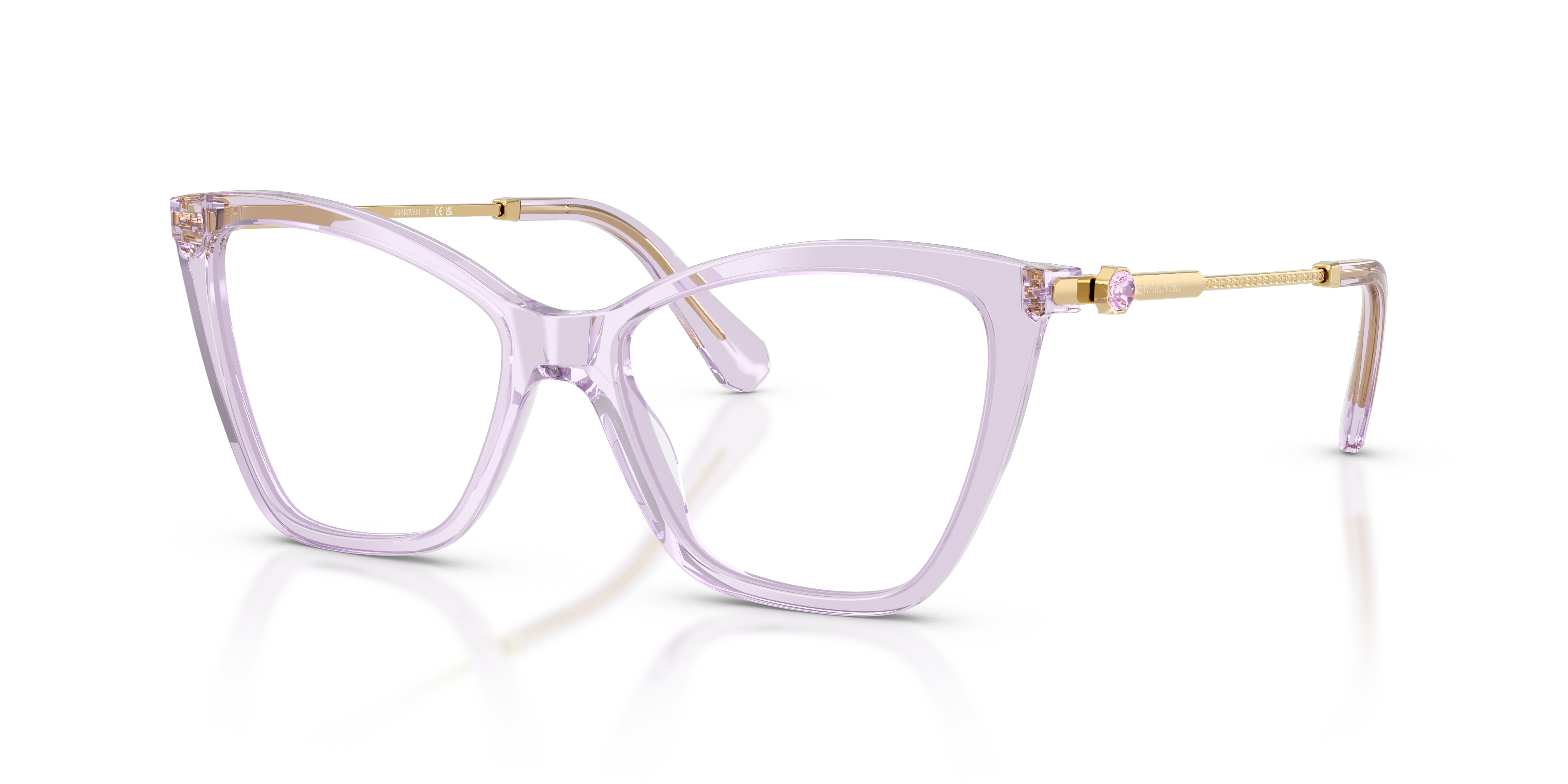 Sol Swarovski SK2051 1079 51 16号扫描器