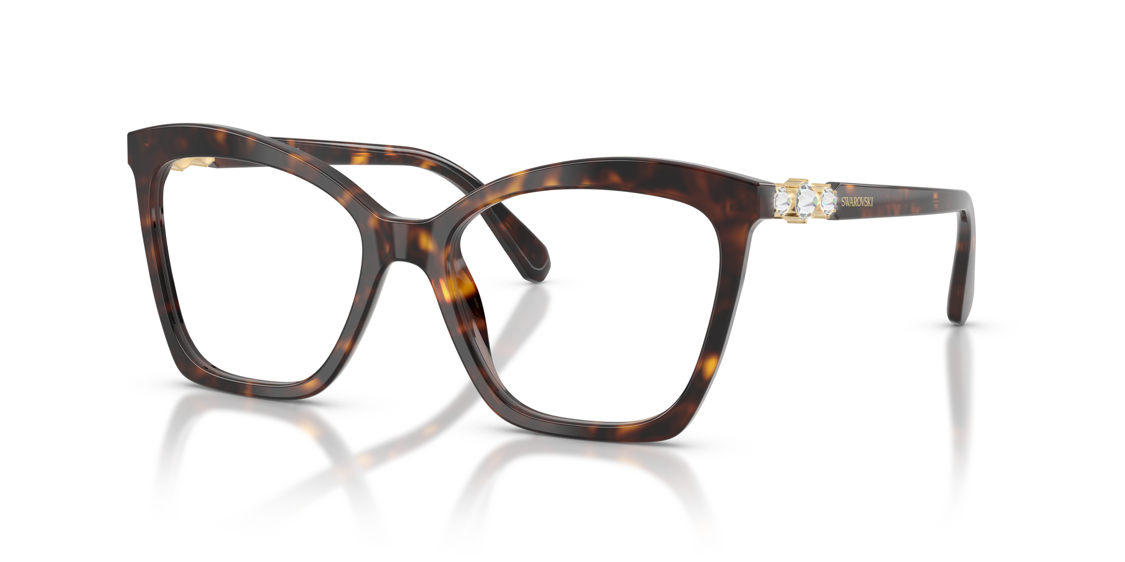 Sol Swarovski SK2053 1002 54 17 扫描