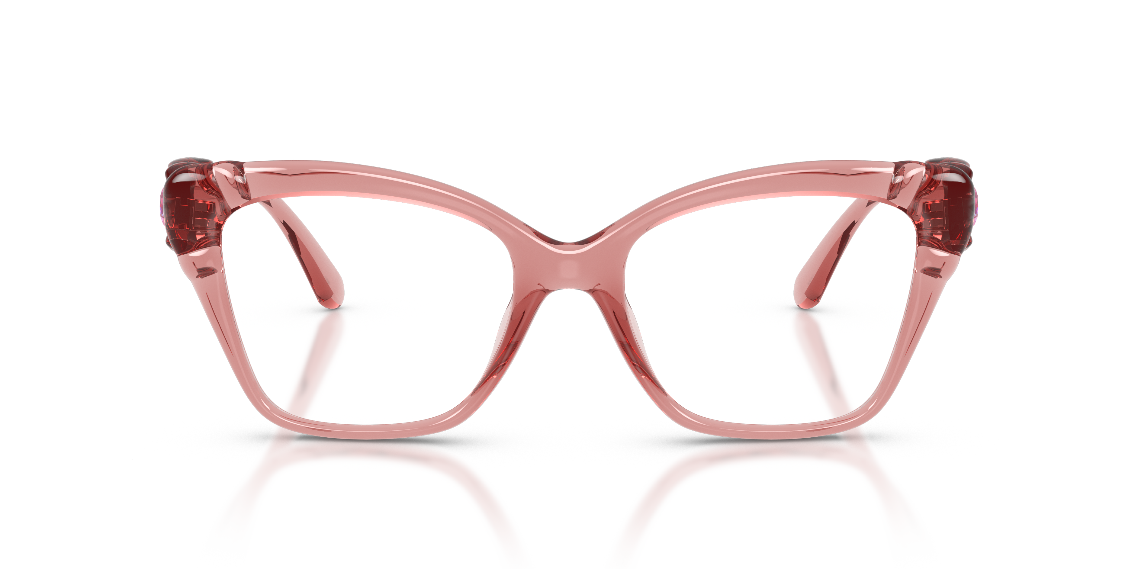 Sol Swarovski SK2056U 3001 54 18 扫描