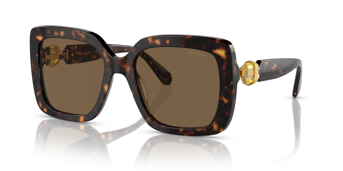 Lunettes de Soleil Swarovski SK6001 100273 55 19