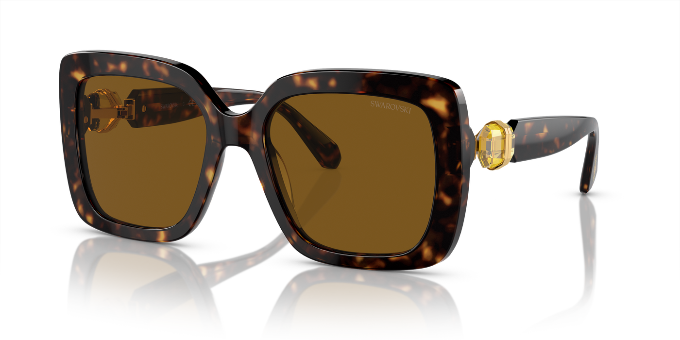 Lunettes de Soleil Swarovski SK6001 100283 55 19