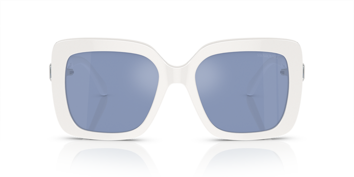 Sonnenbrille Swarovski SK6001 100355 55 19 — vista 2