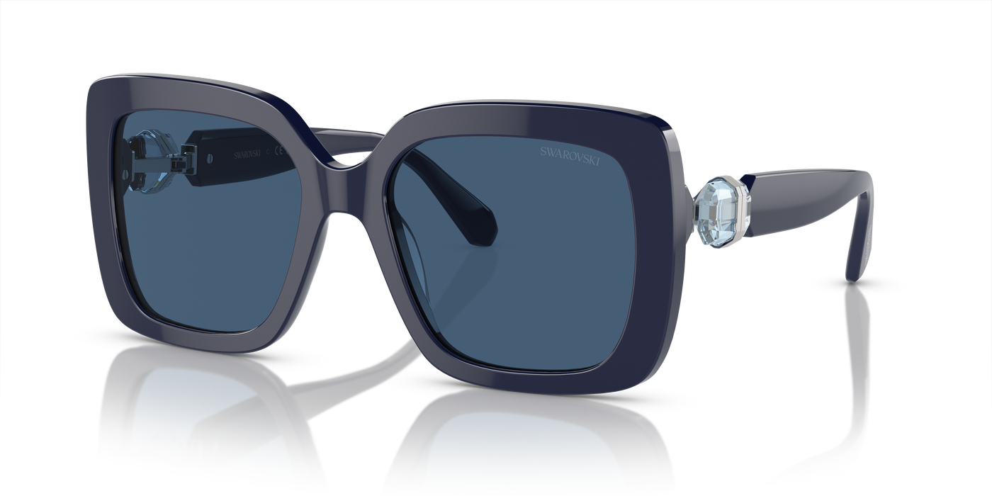 Sonnenbrille Swarovski SK6001 100455 55 19