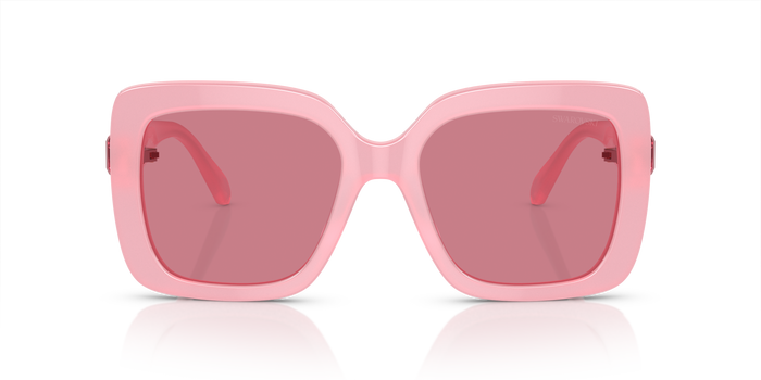 Sonnenbrille Swarovski SK6001 20019L 55 19 — vista 2