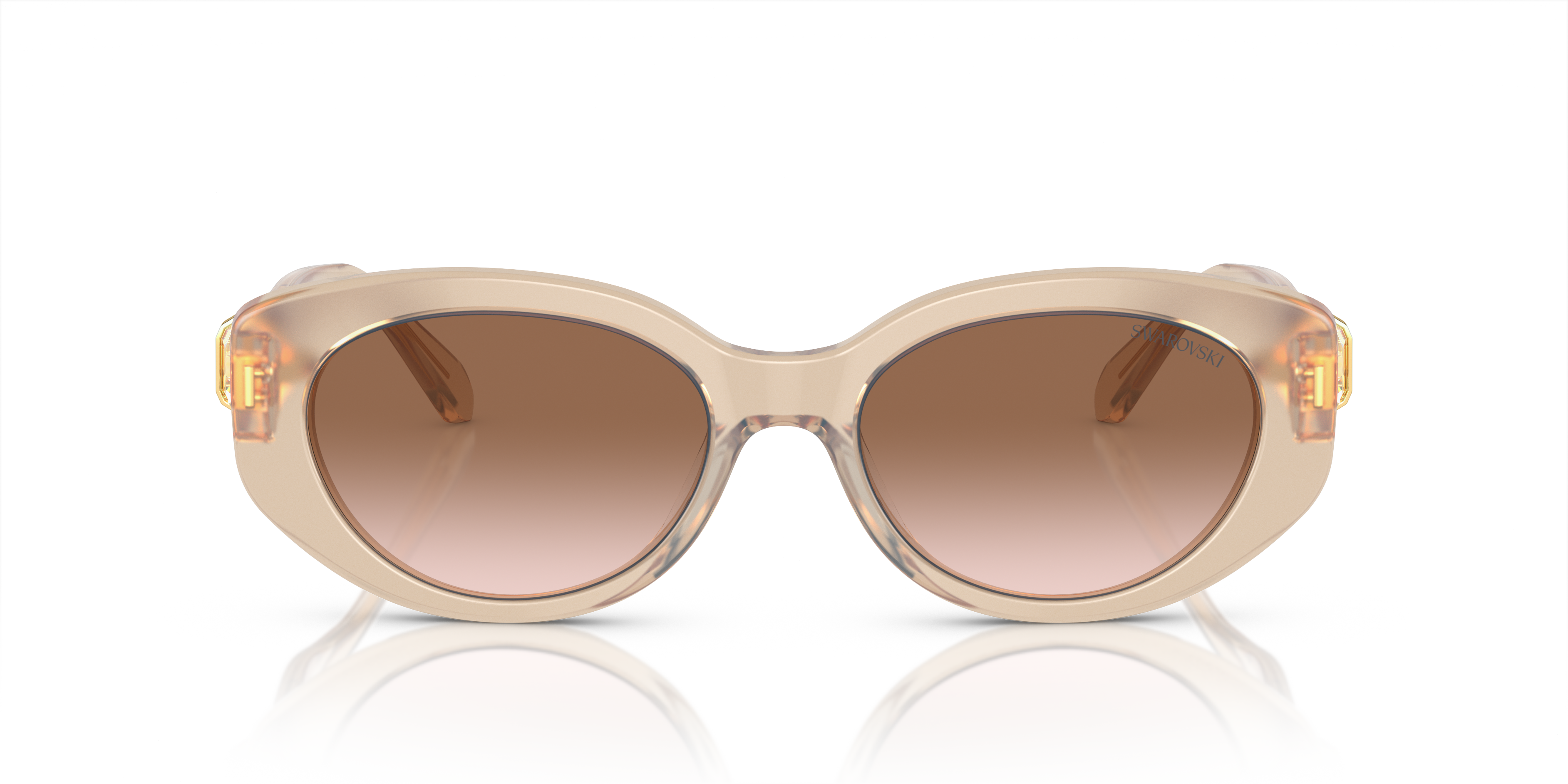 Gafas de Sol Swarovski SK6002 103413 53 18
