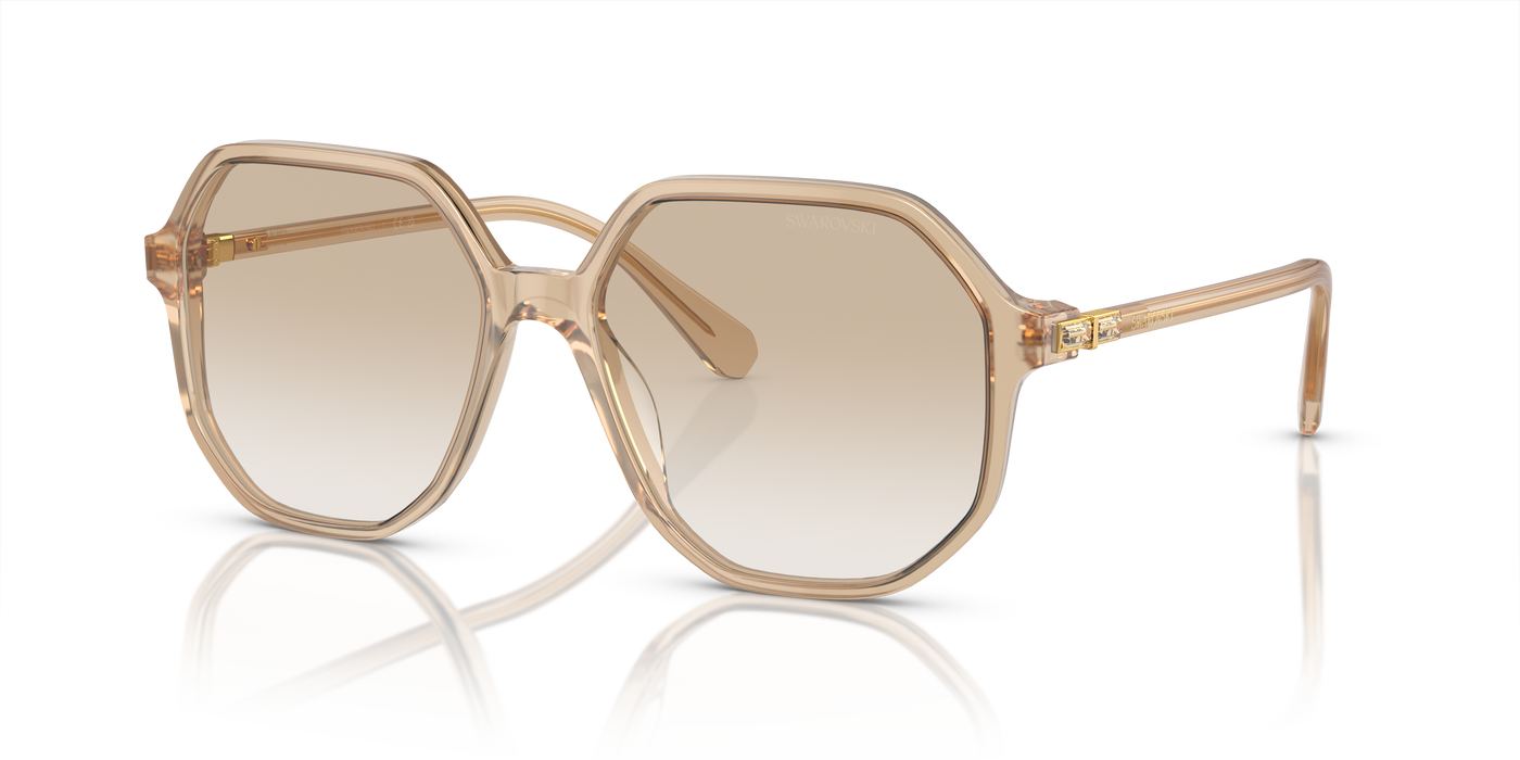 Sonnenbrille Swarovski SK6003 103411 57 16