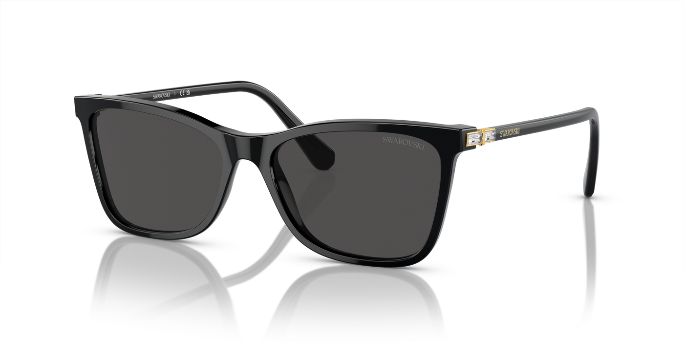 Sonnenbrille Swarovski SK6004 100187 55 16