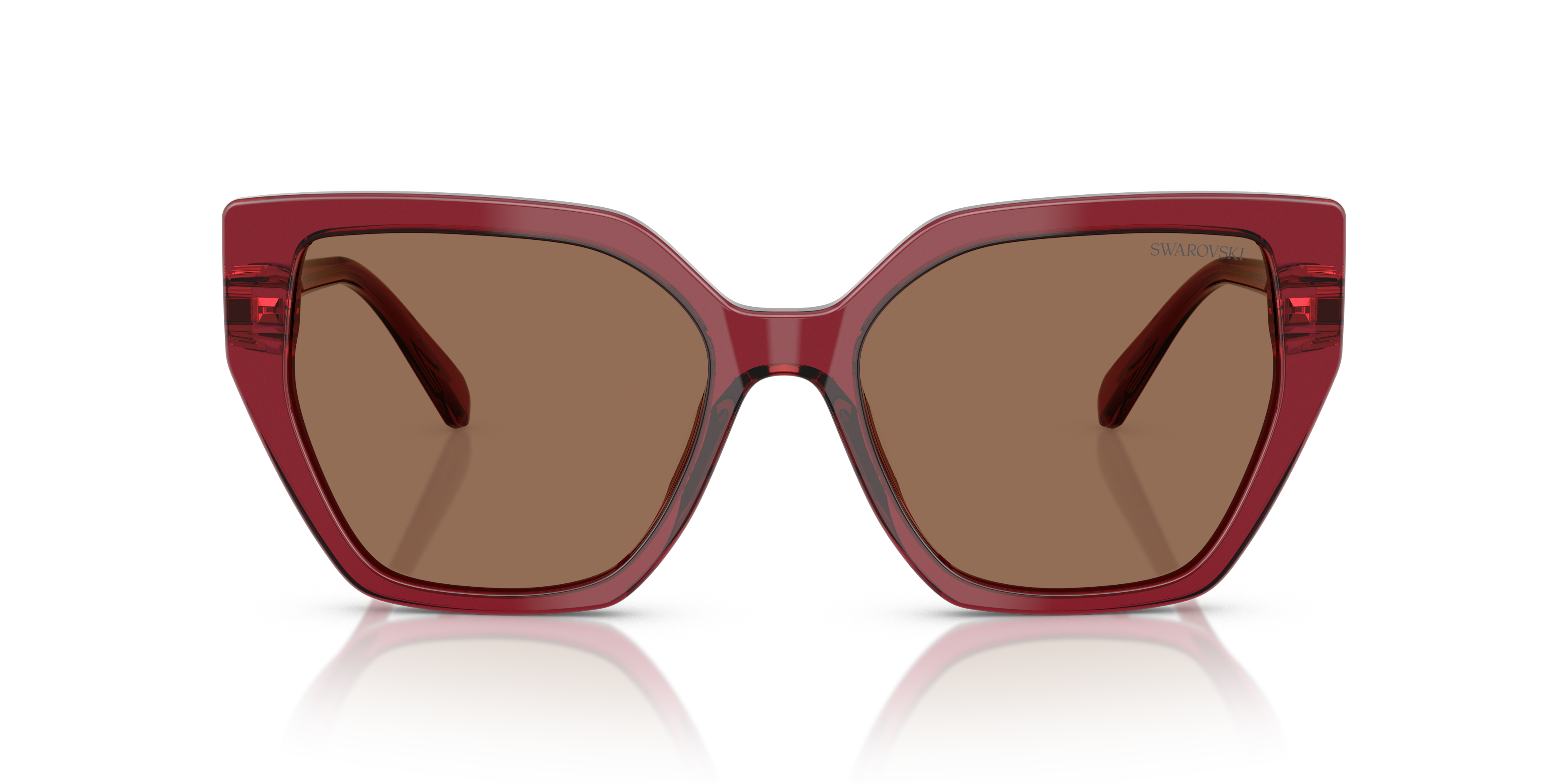 Gafas de Sol Swarovski SK6016 105573 56 18