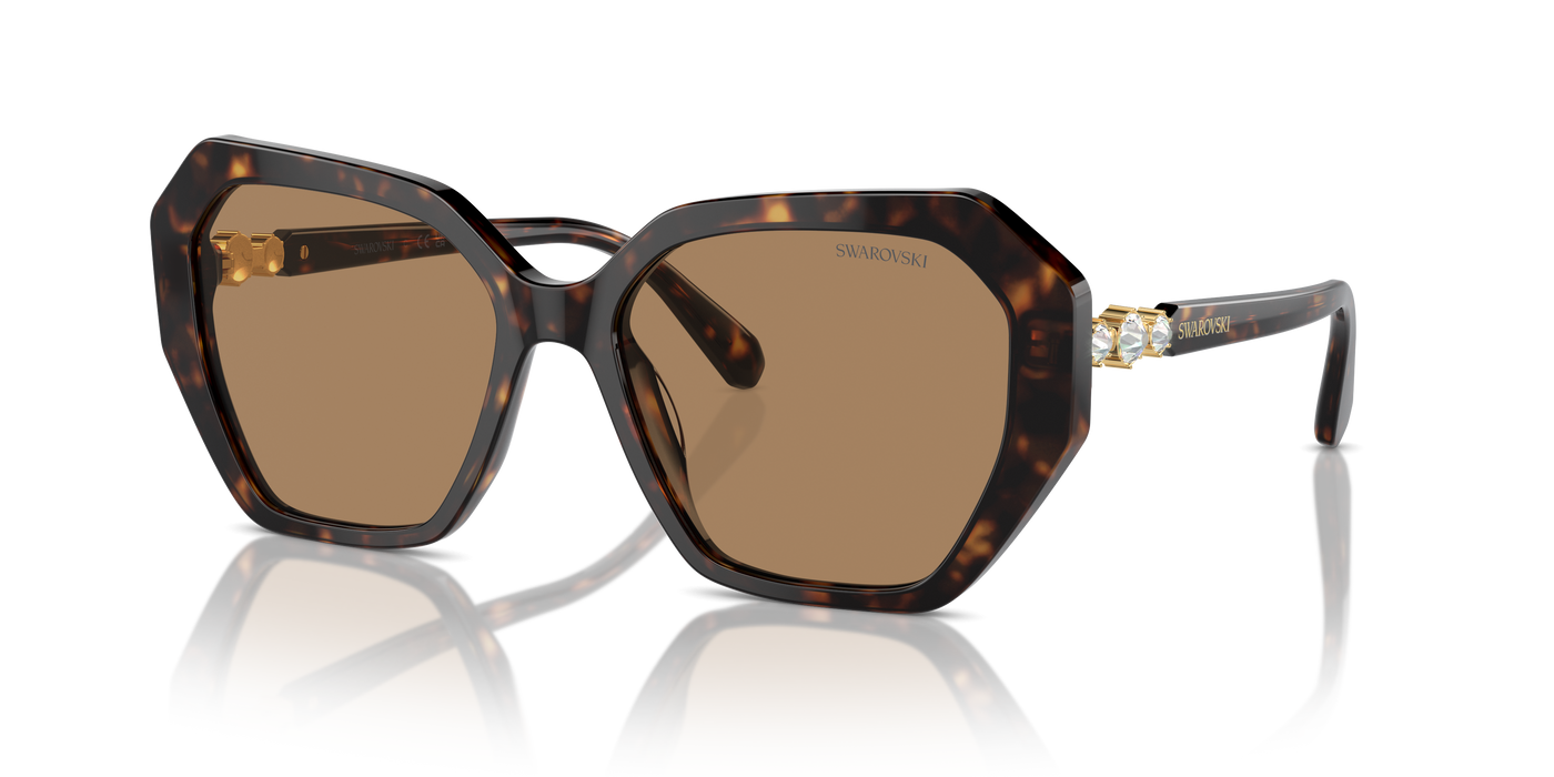 Gafas de Sol Swarovski SK6017 1002M4 56 17
