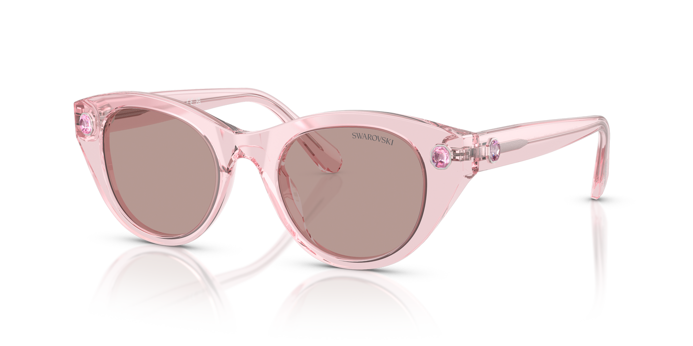 Sonnenbrille Swarovski SK6025 30017N 47 20