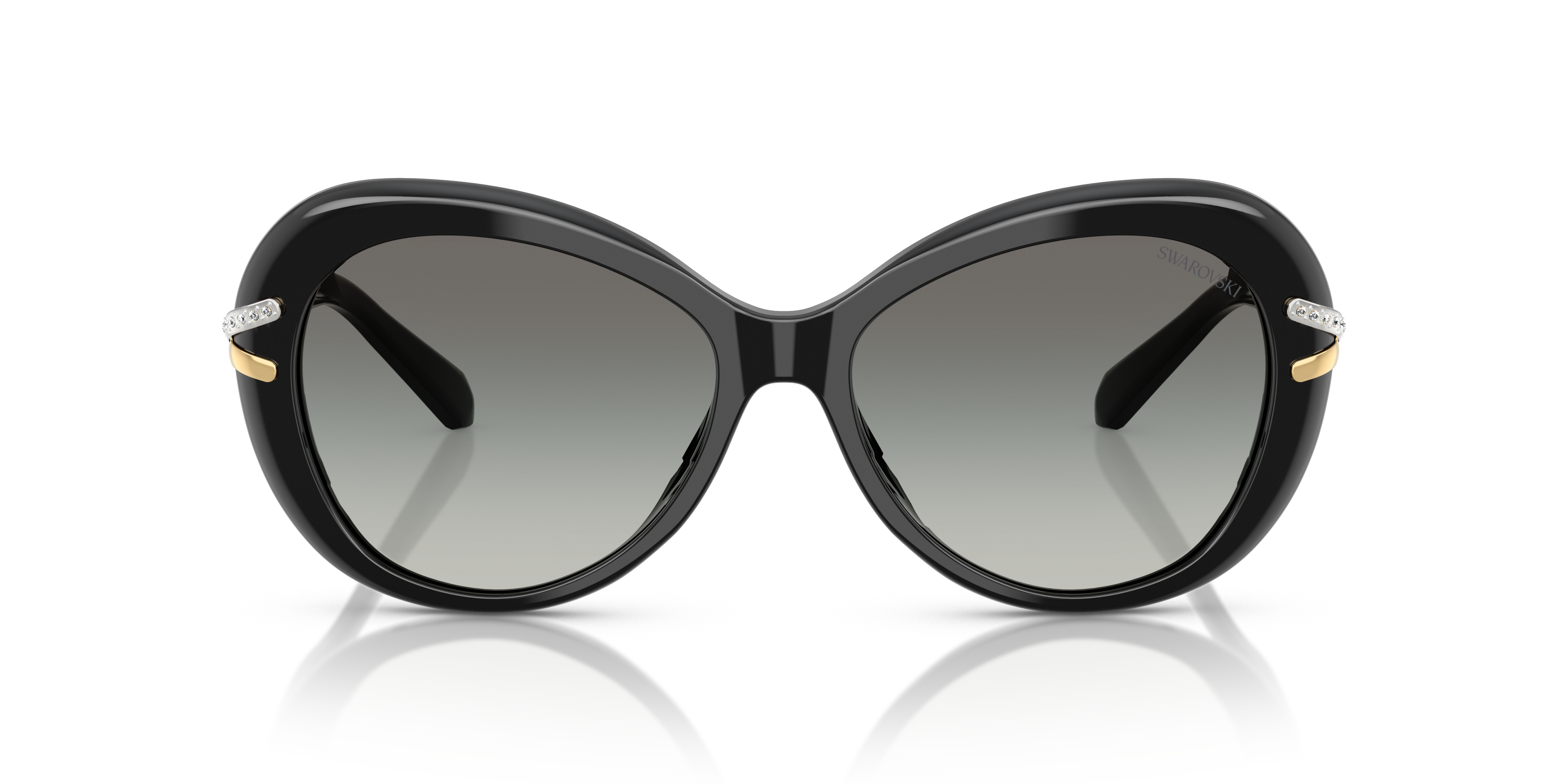 Gafas de Sol Swarovski SK6026 100111 56 16
