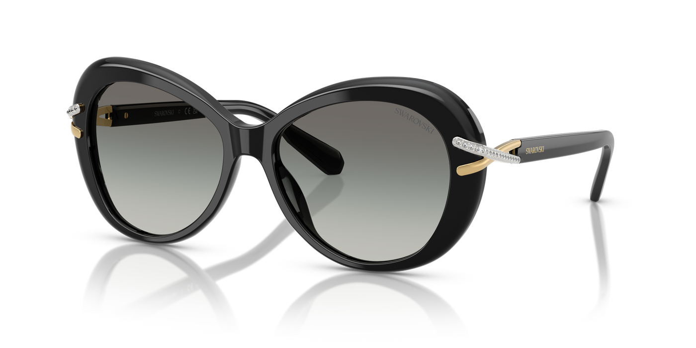 Sunglasses Swarovski SK6026 100111 56 16