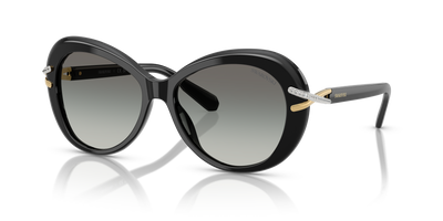 Sunglasses Swarovski SK6026 100111 56 16