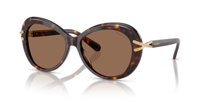 Sunglasses Swarovski SK6026 100273 56 16