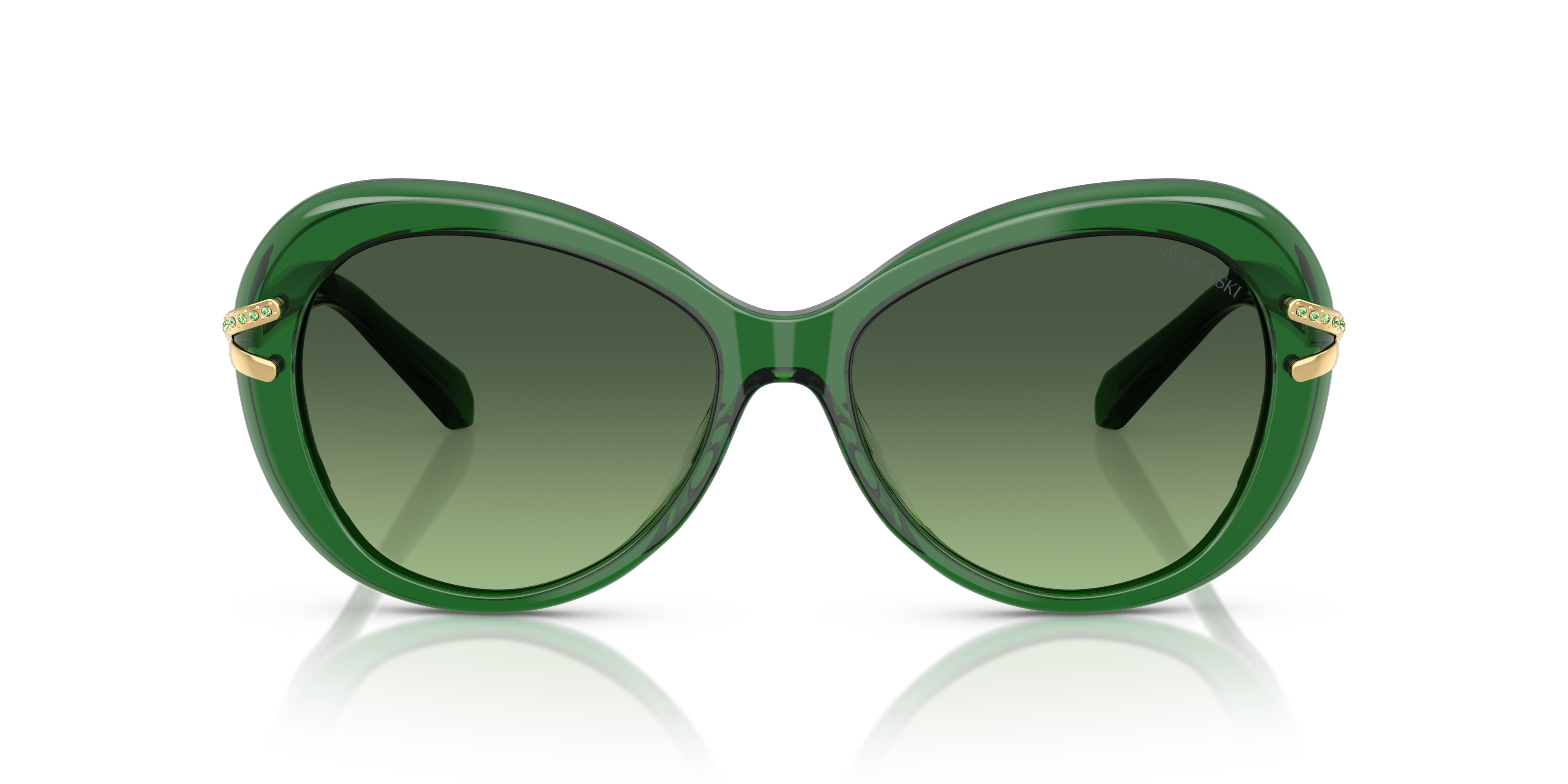 Gafas de Sol Swarovski SK6026 10642A 56 16