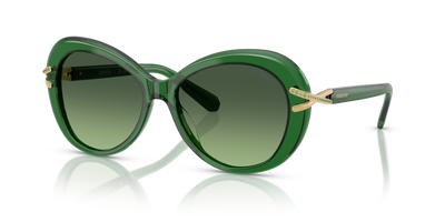 Sunglasses Swarovski SK6026 10642A 56 16
