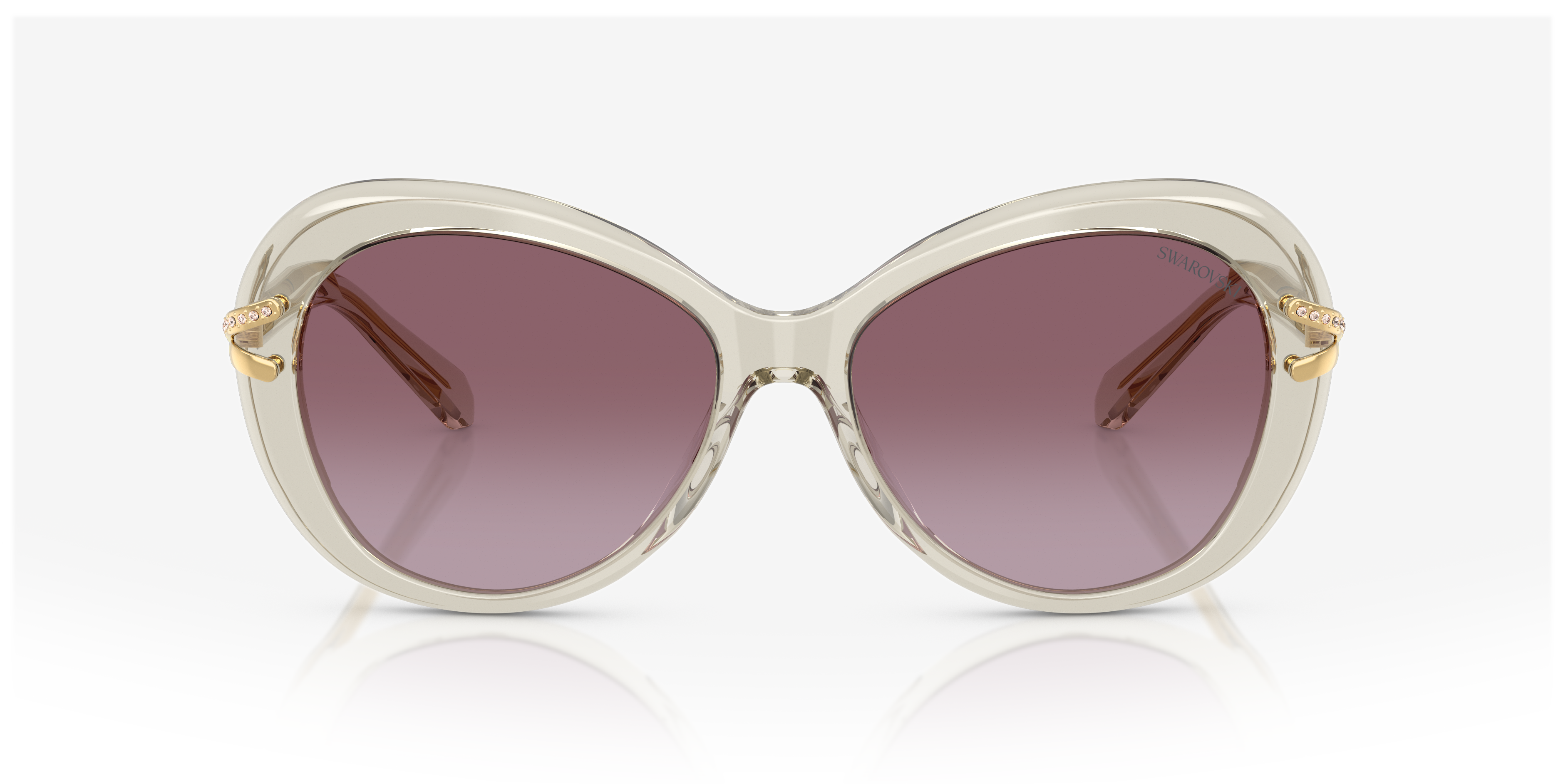 Gafas de Sol Swarovski SK6026 30038H 56 16