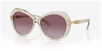 Sunglasses Swarovski SK6026 30038H 56 16
