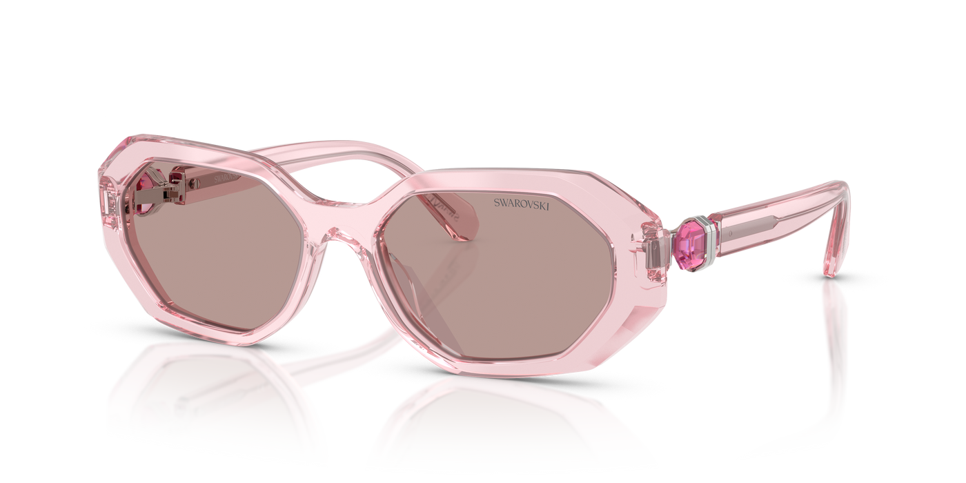 Sonnenbrille Swarovski SK6028 30017N 54 17