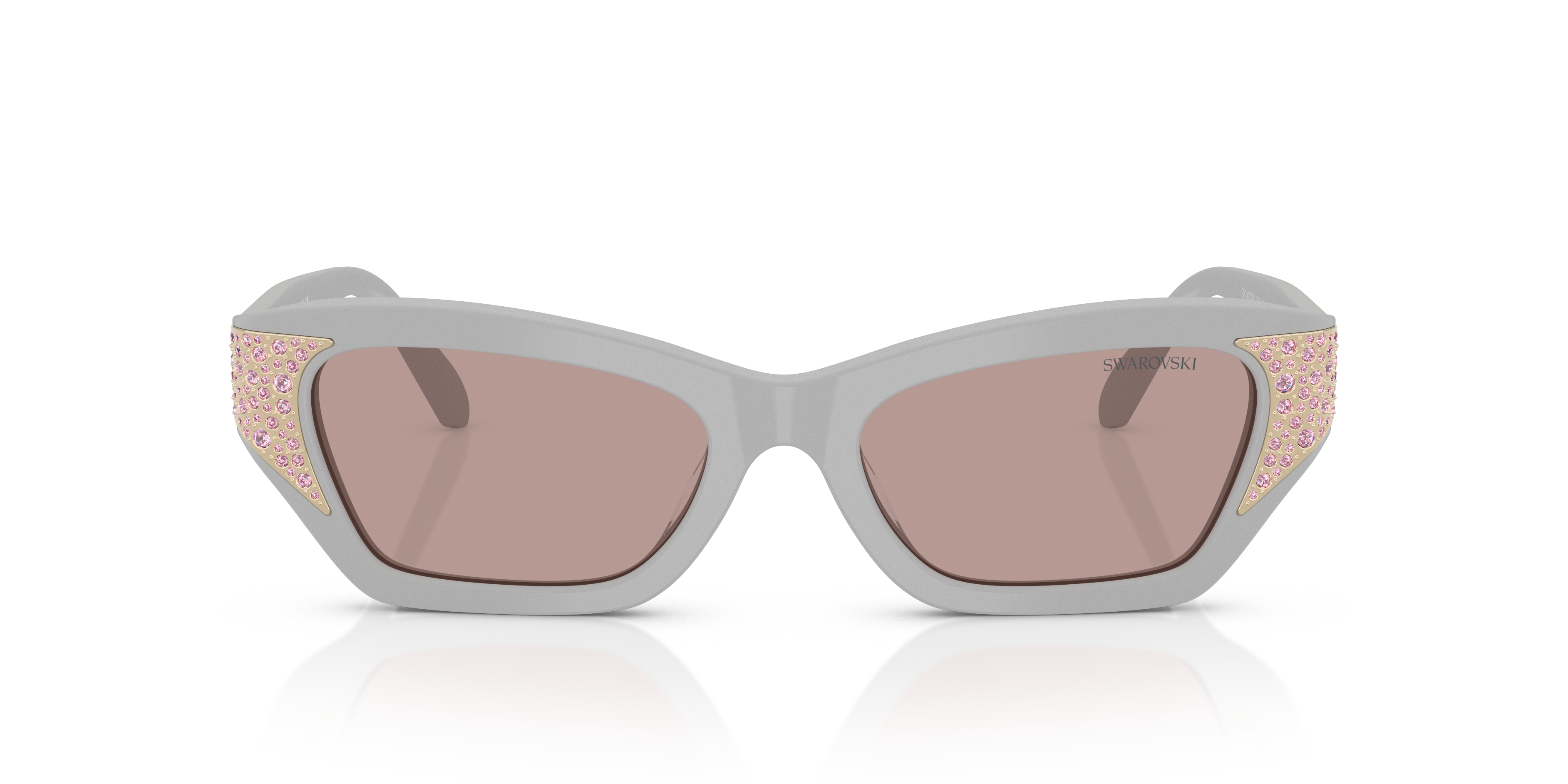 Gafas de Sol Swarovski SK6029 10317N 53 18