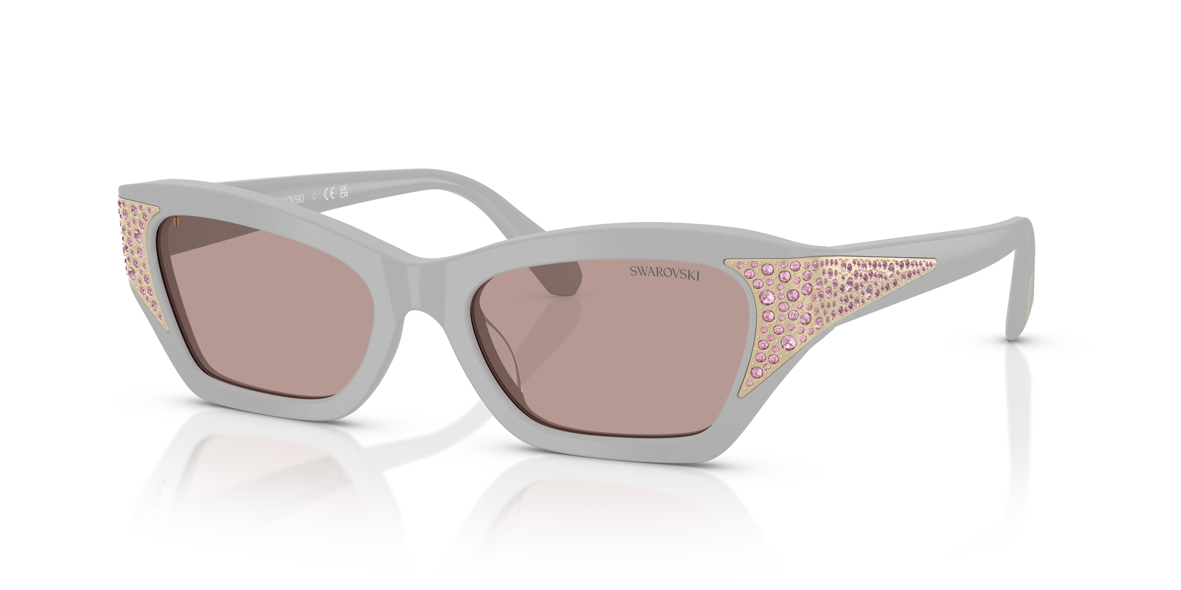 Gafas de Sol Swarovski SK6029 10317N 50 18