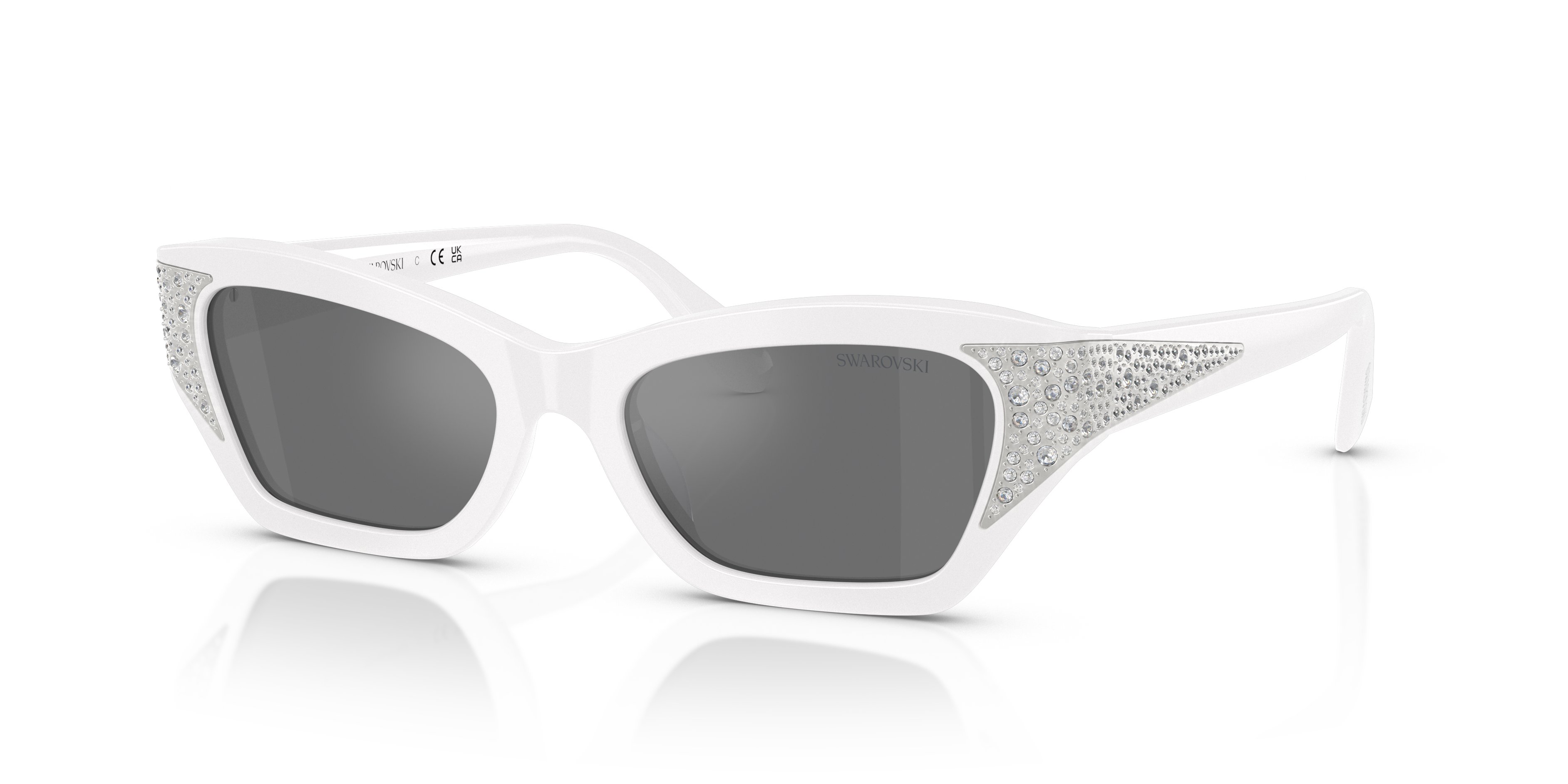 Gafas de Sol Swarovski SK6029 10506G 50 18