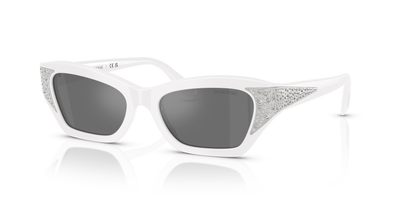 Sunglasses Swarovski SK6029 10506G 50 18