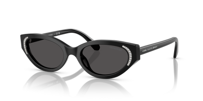 Sonnenbrille Swarovski SK6030 100187 52 19