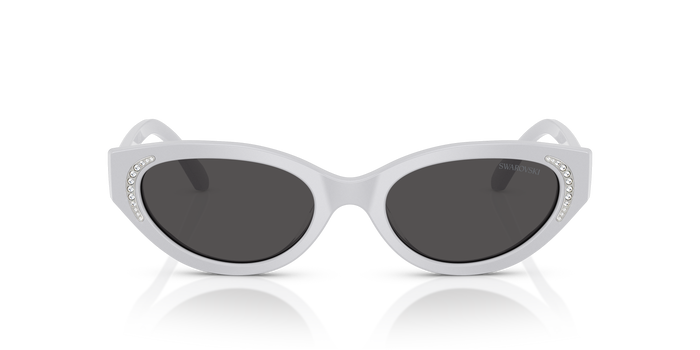 Sonnenbrille Swarovski SK6030 106087 52 19 — vista 2