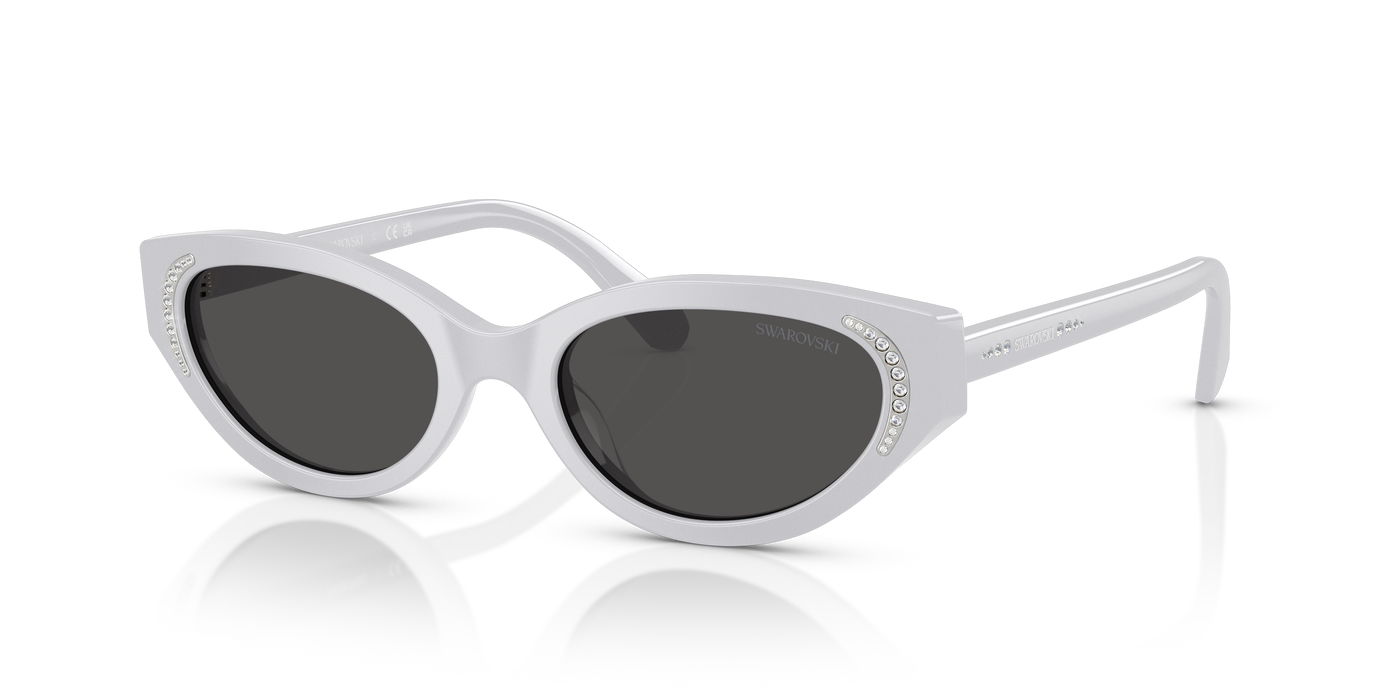 Sonnenbrille Swarovski SK6030 106087 52 19