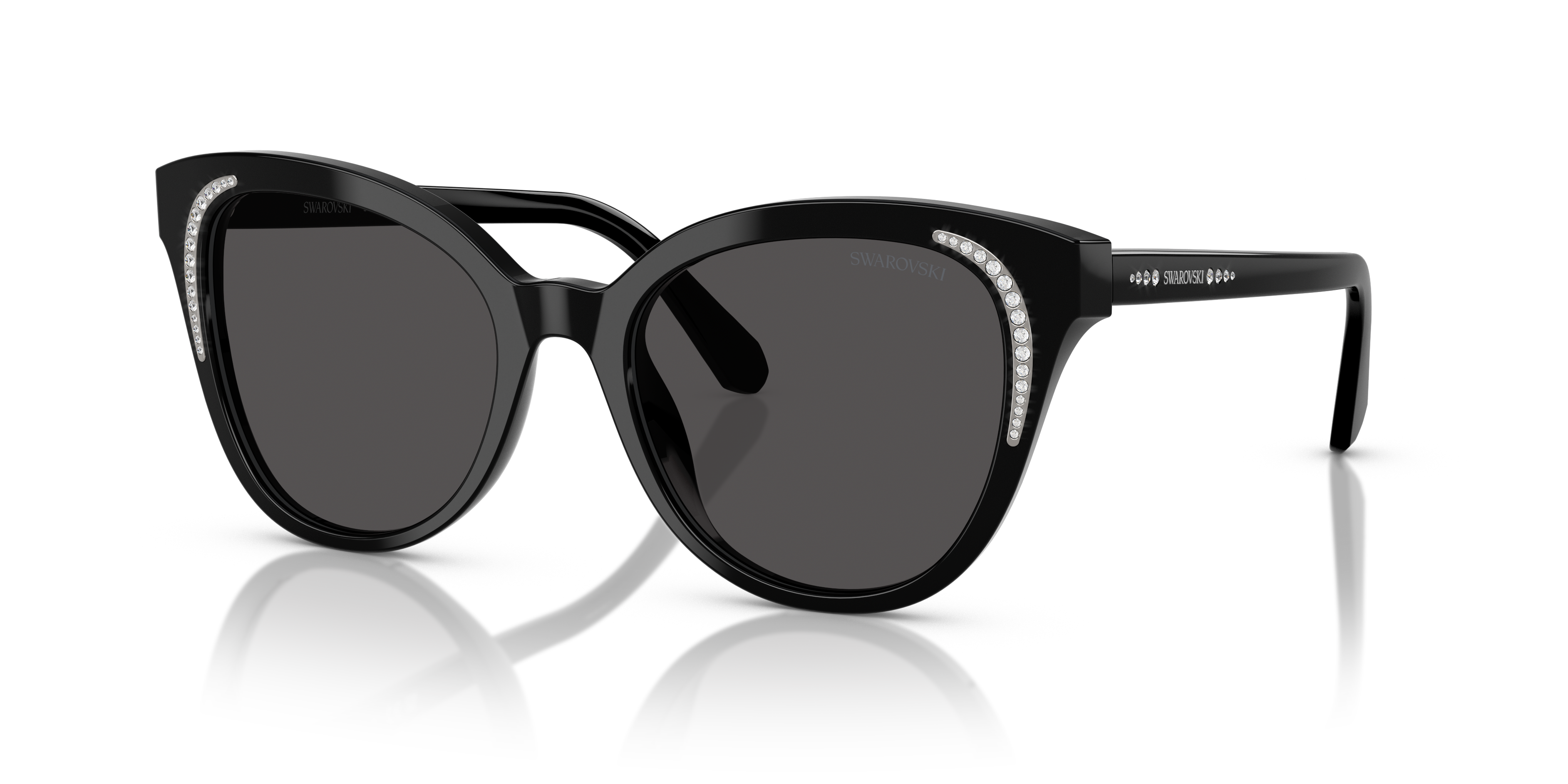 Gafas de Sol Swarovski SK6031 100187 53 19