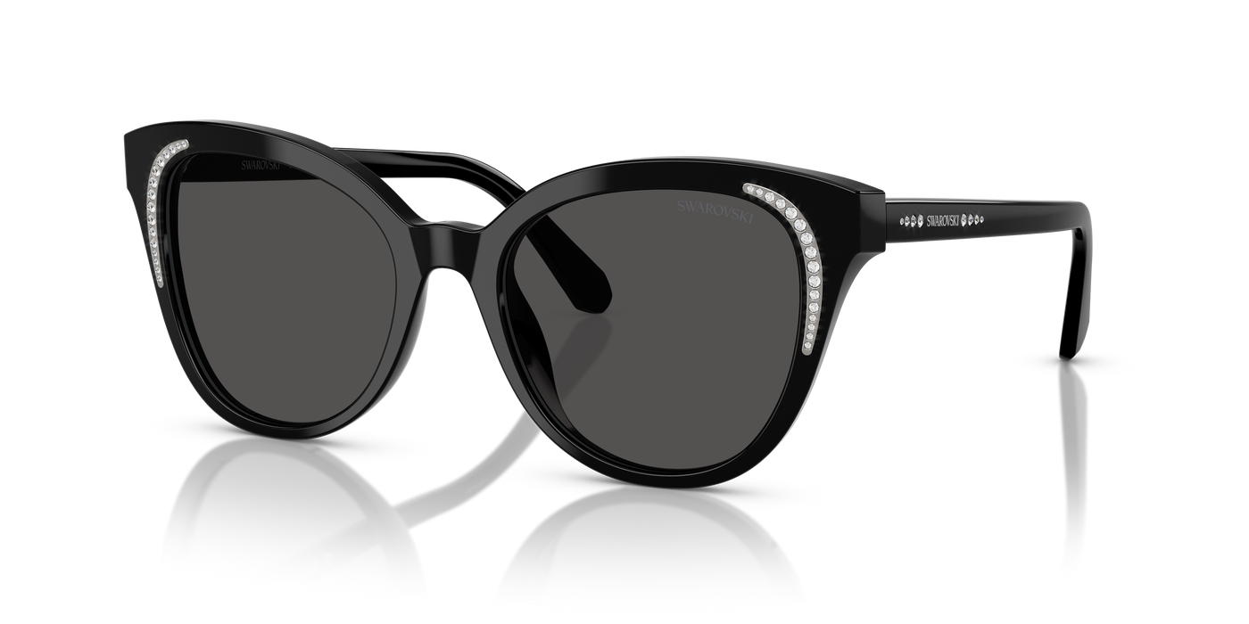Солнцезащитные очки Swarovski SK6031 100187 53 19