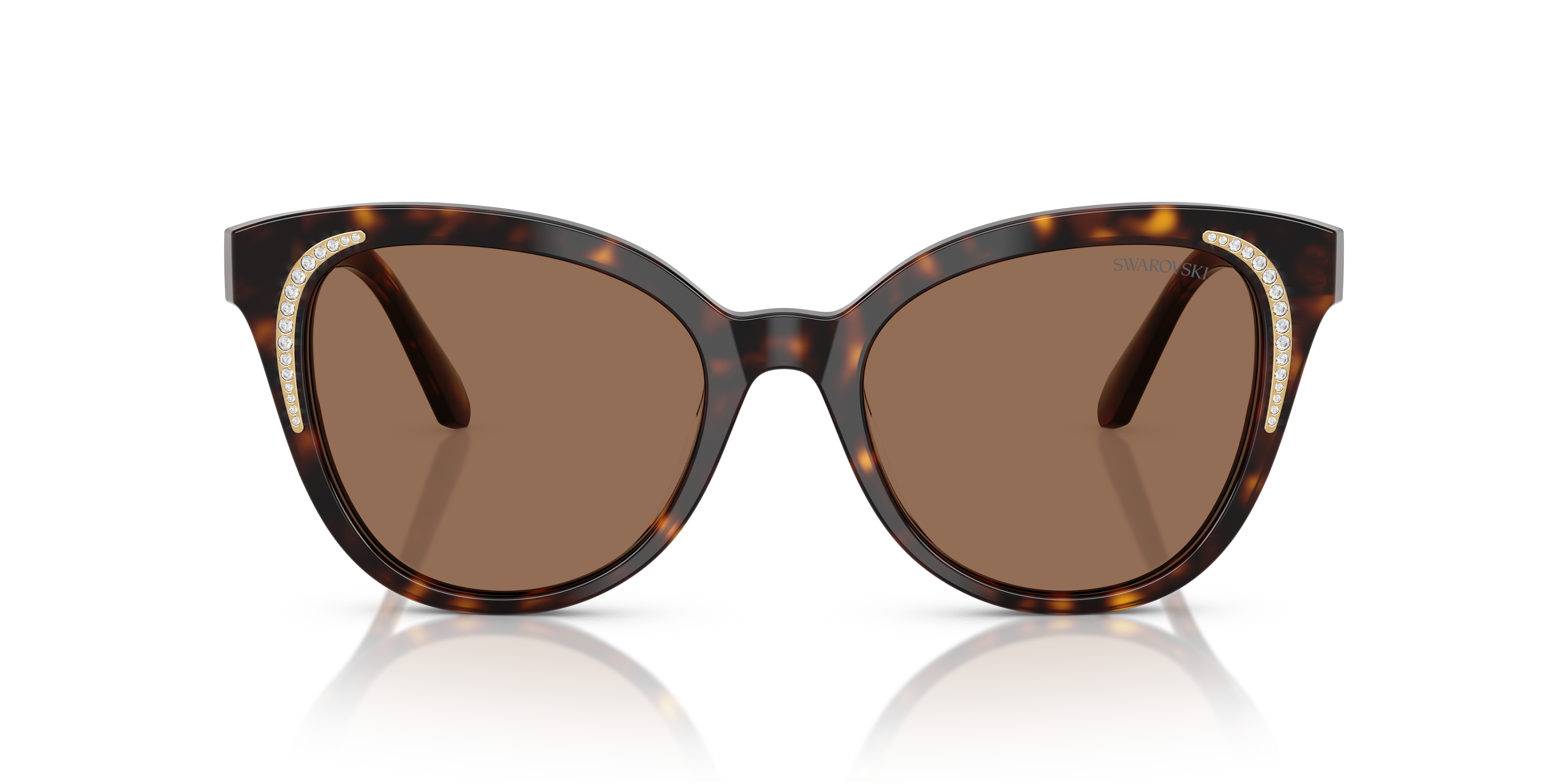 Gafas de Sol Swarovski SK6031 100273 53 19